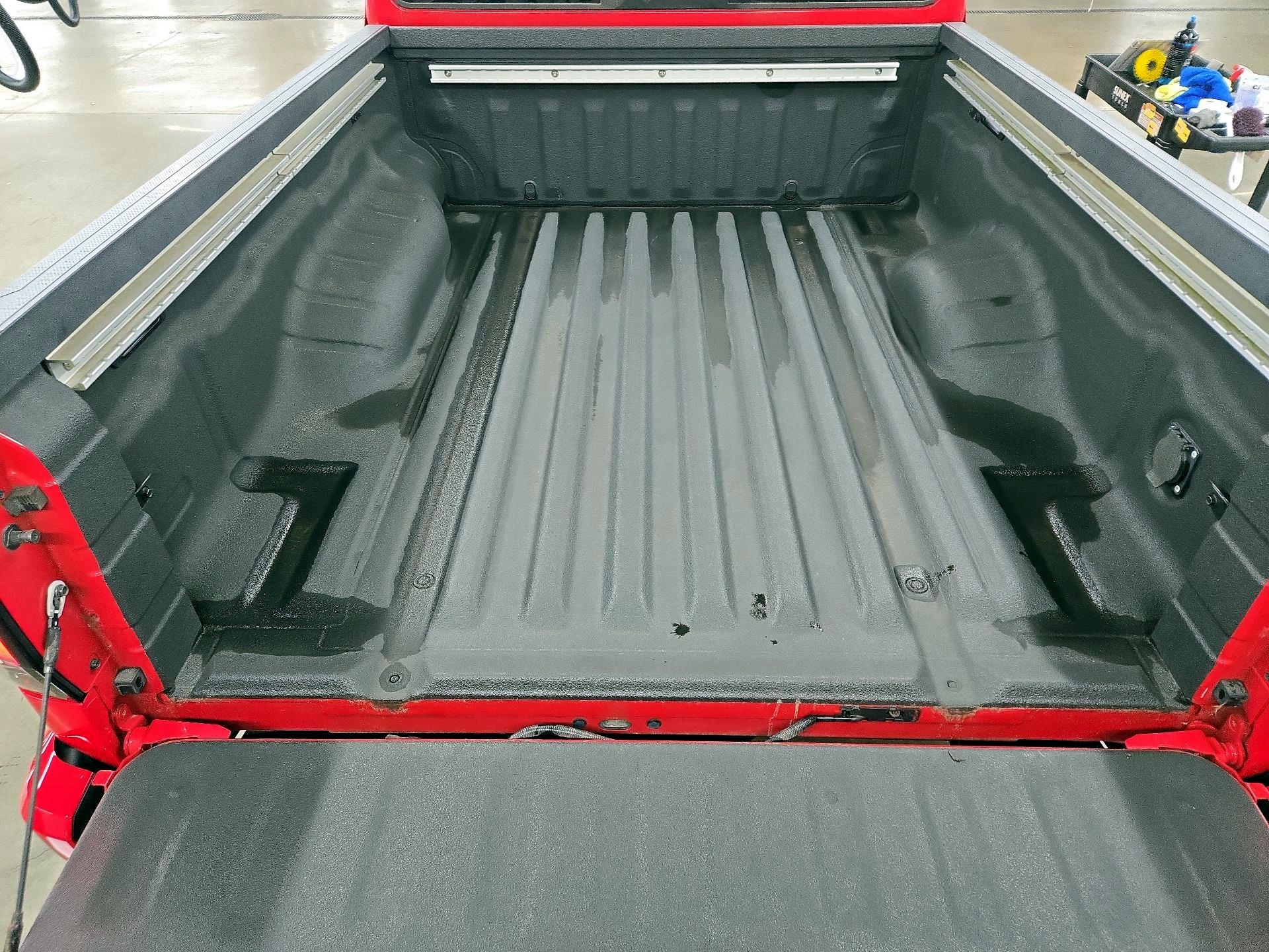 Thumbnail: 2022 Nissan Frontier - 20