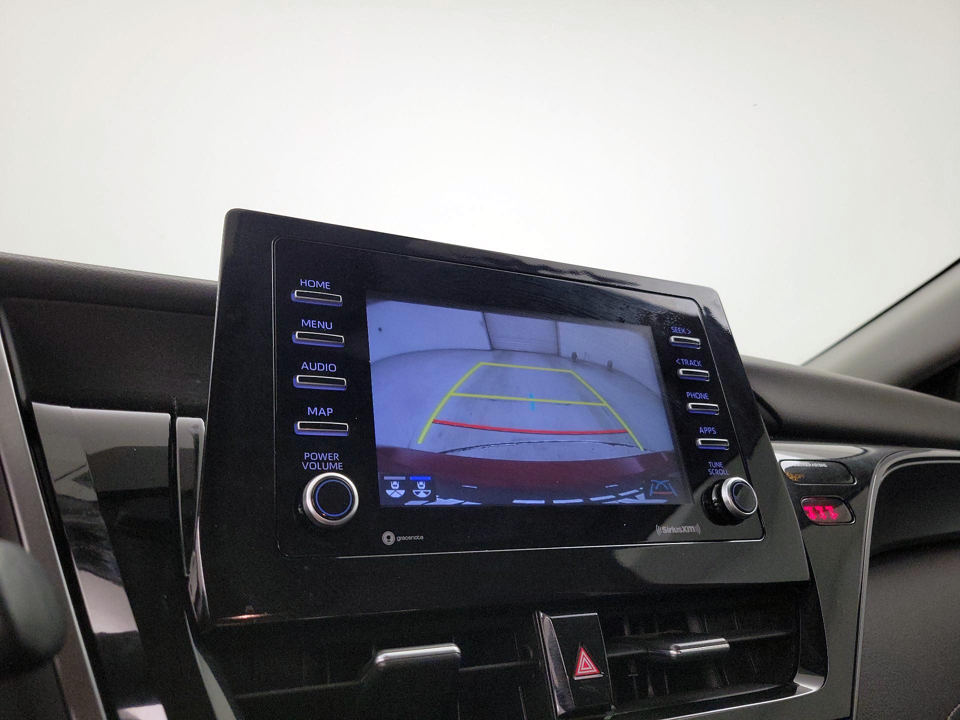 Thumbnail: 2023 Toyota Camry - 14