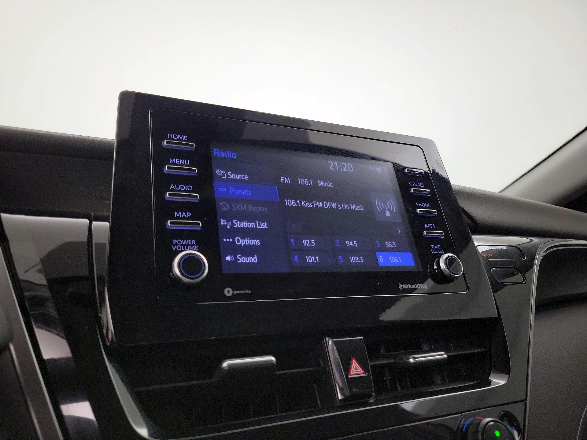 Thumbnail: 2023 Toyota Camry - 15