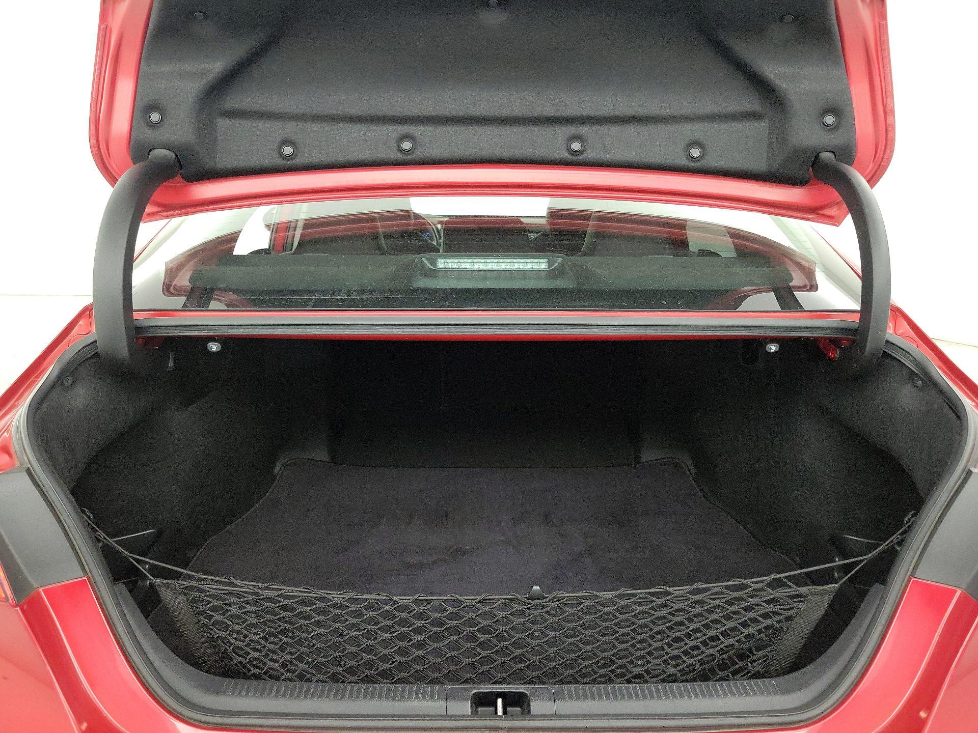 Thumbnail: 2023 Toyota Camry - 19