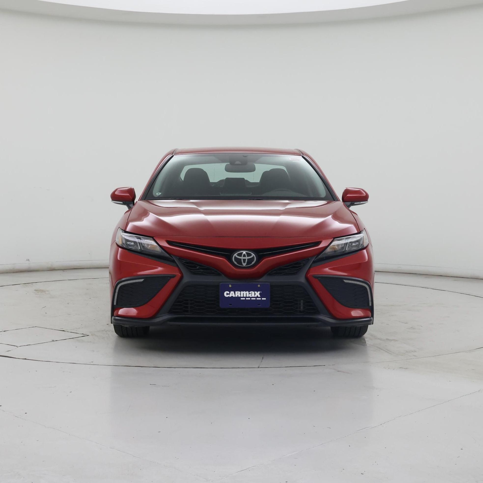 Thumbnail: 2023 Toyota Camry - 5