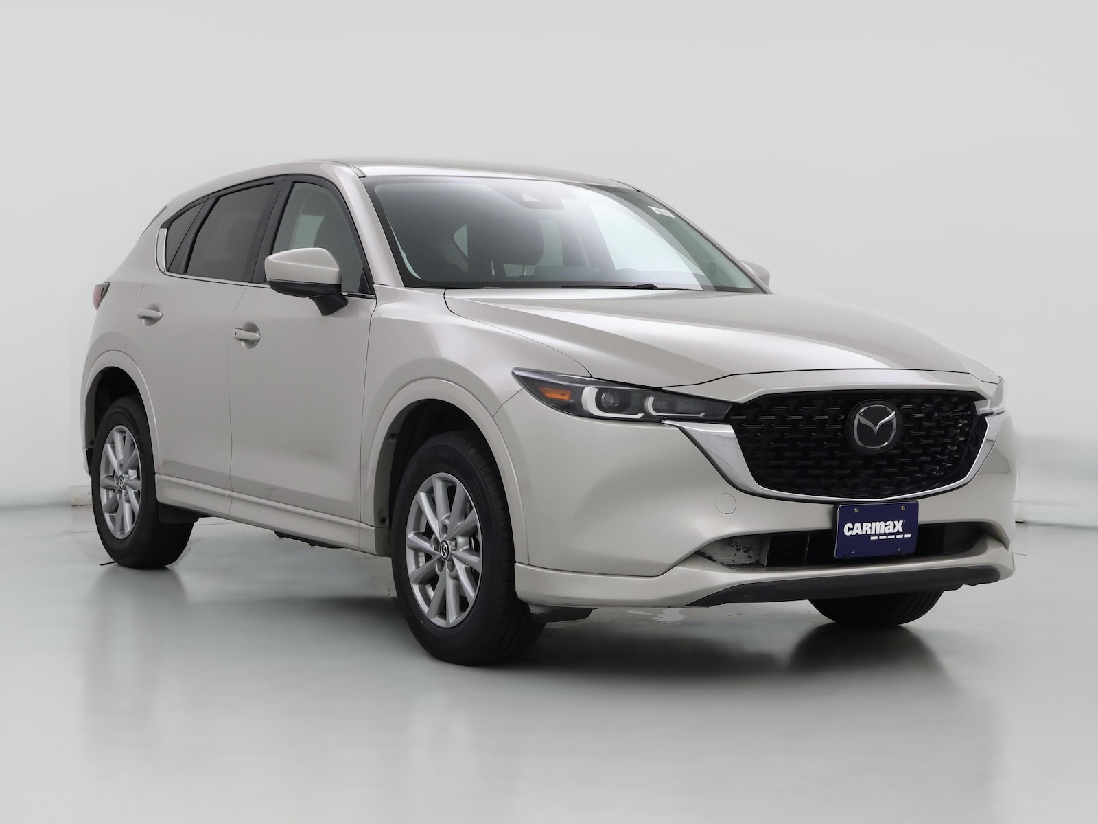 2024 Mazda CX-5 S Select Package