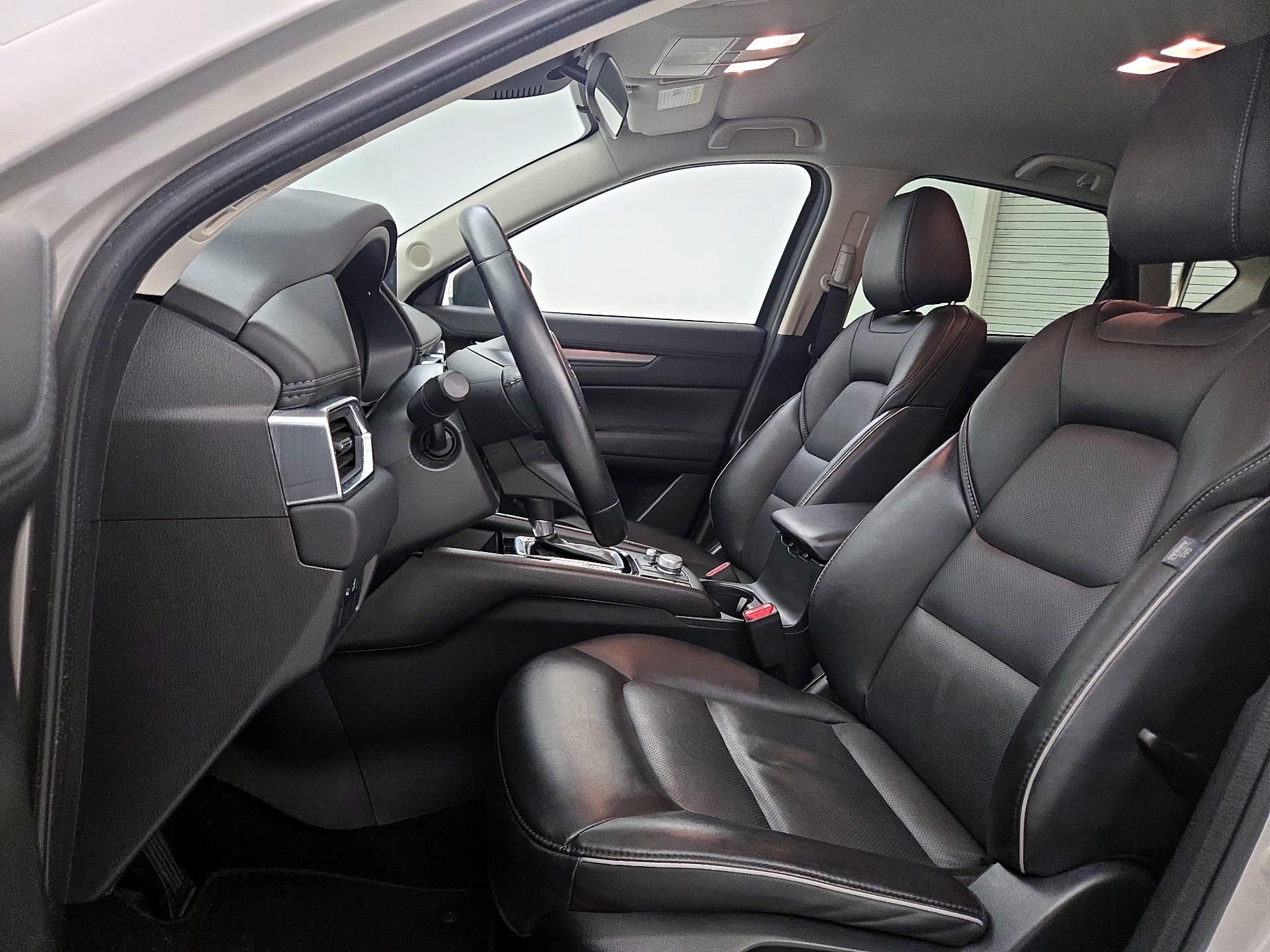 Thumbnail: 2024 Mazda CX-5 - 11