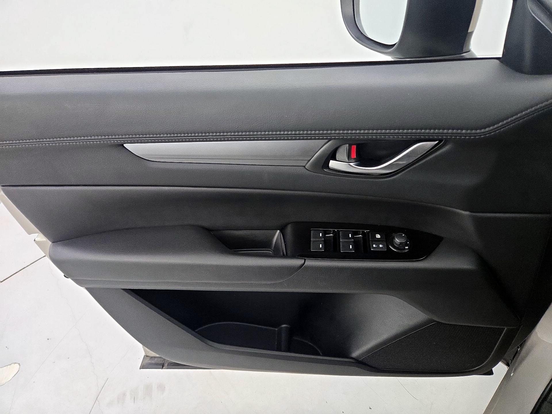 Thumbnail: 2024 Mazda CX-5 - 12