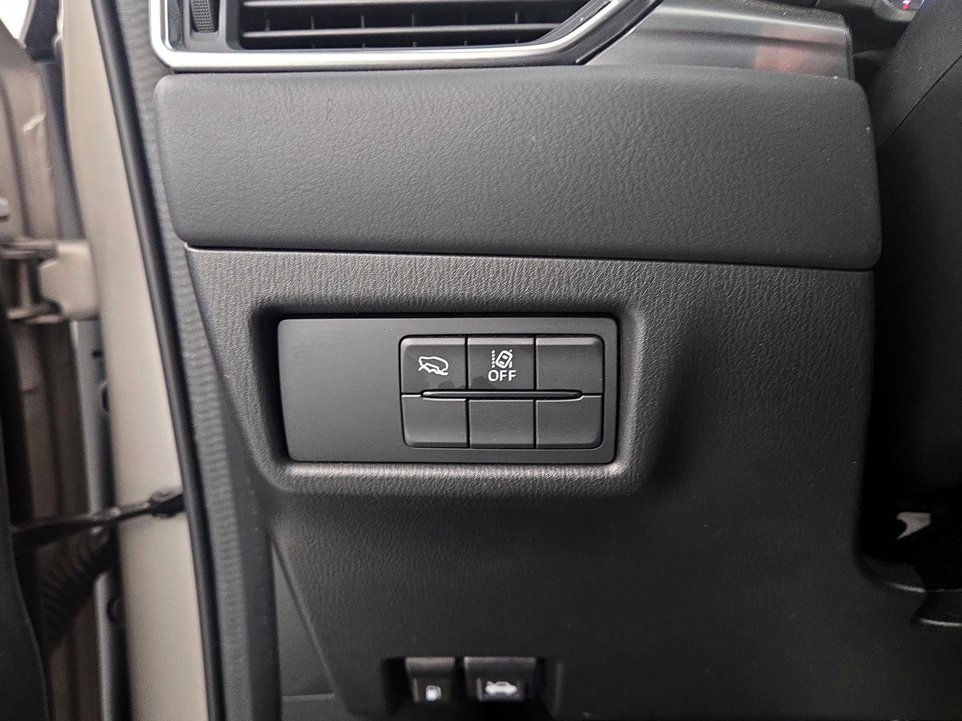 Thumbnail: 2024 Mazda CX-5 - 13