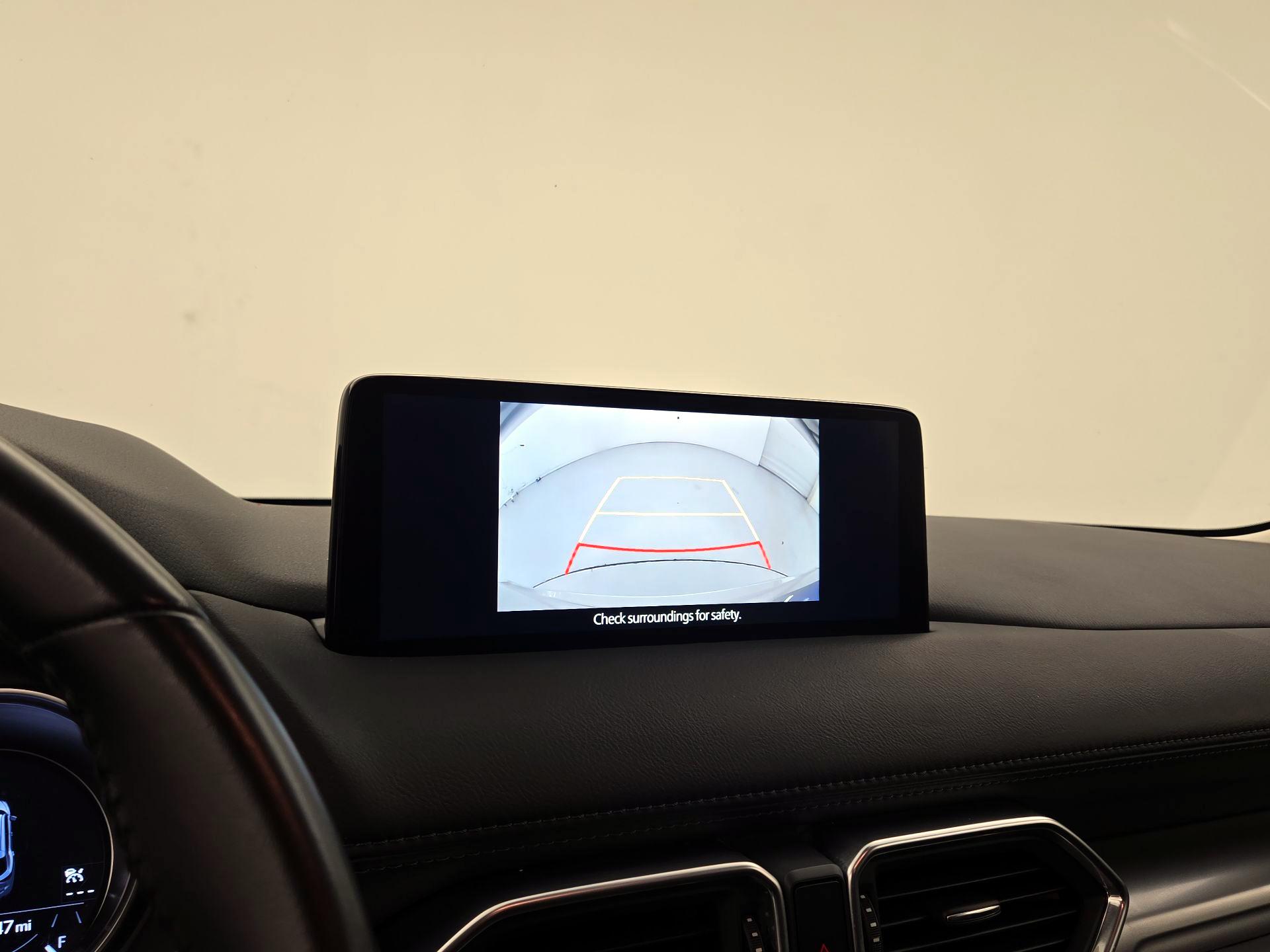 Thumbnail: 2024 Mazda CX-5 - 14