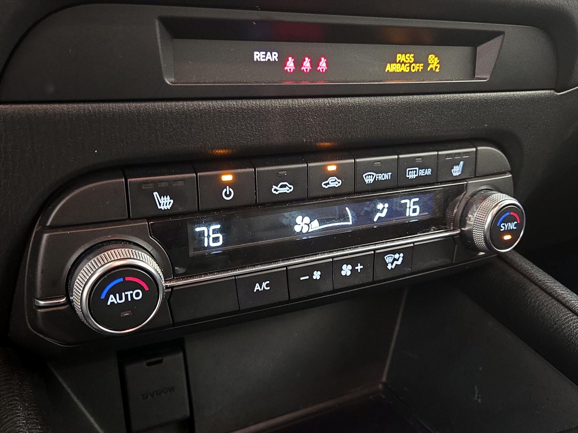 Thumbnail: 2024 Mazda CX-5 - 16