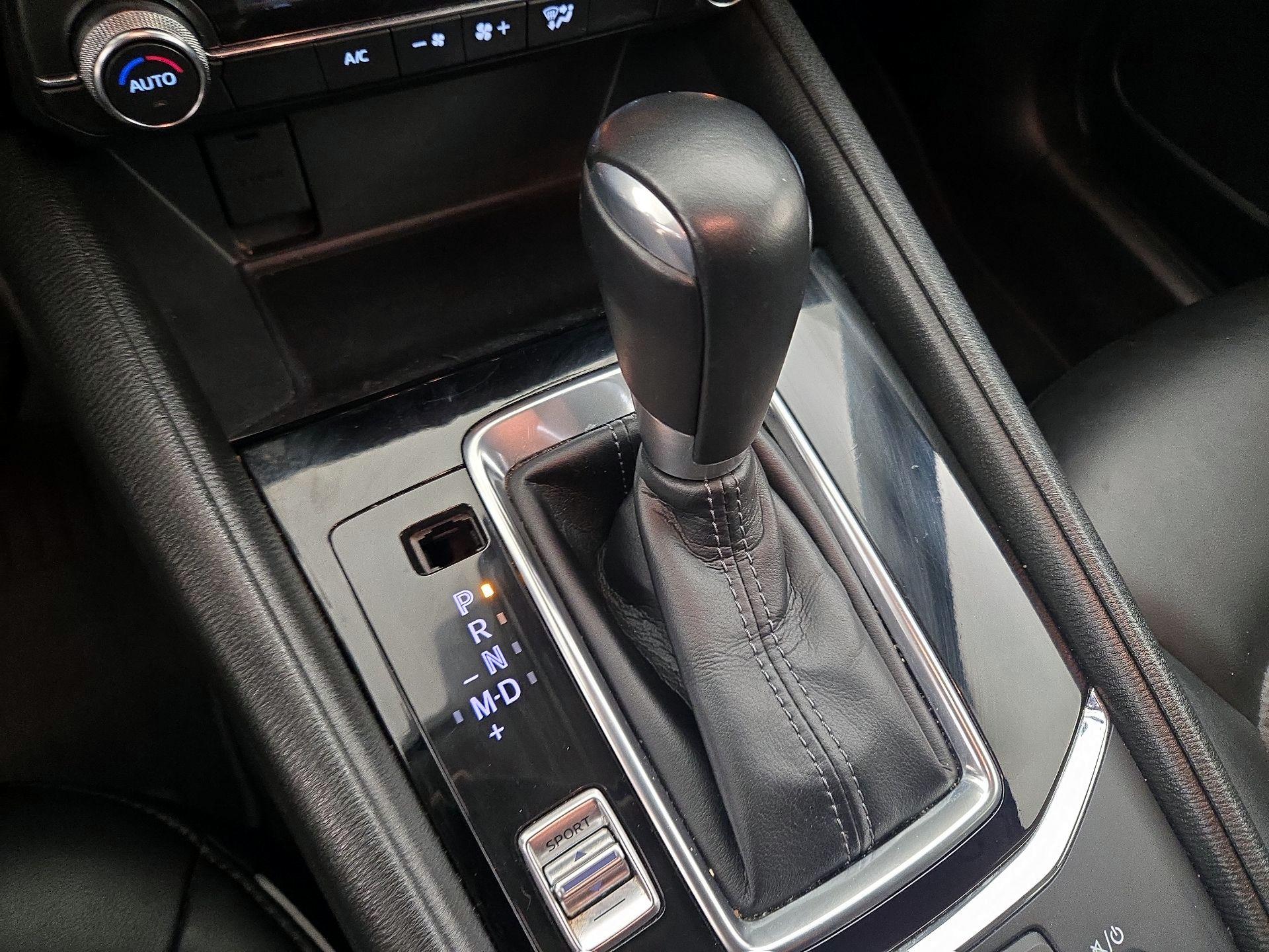 Thumbnail: 2024 Mazda CX-5 - 17