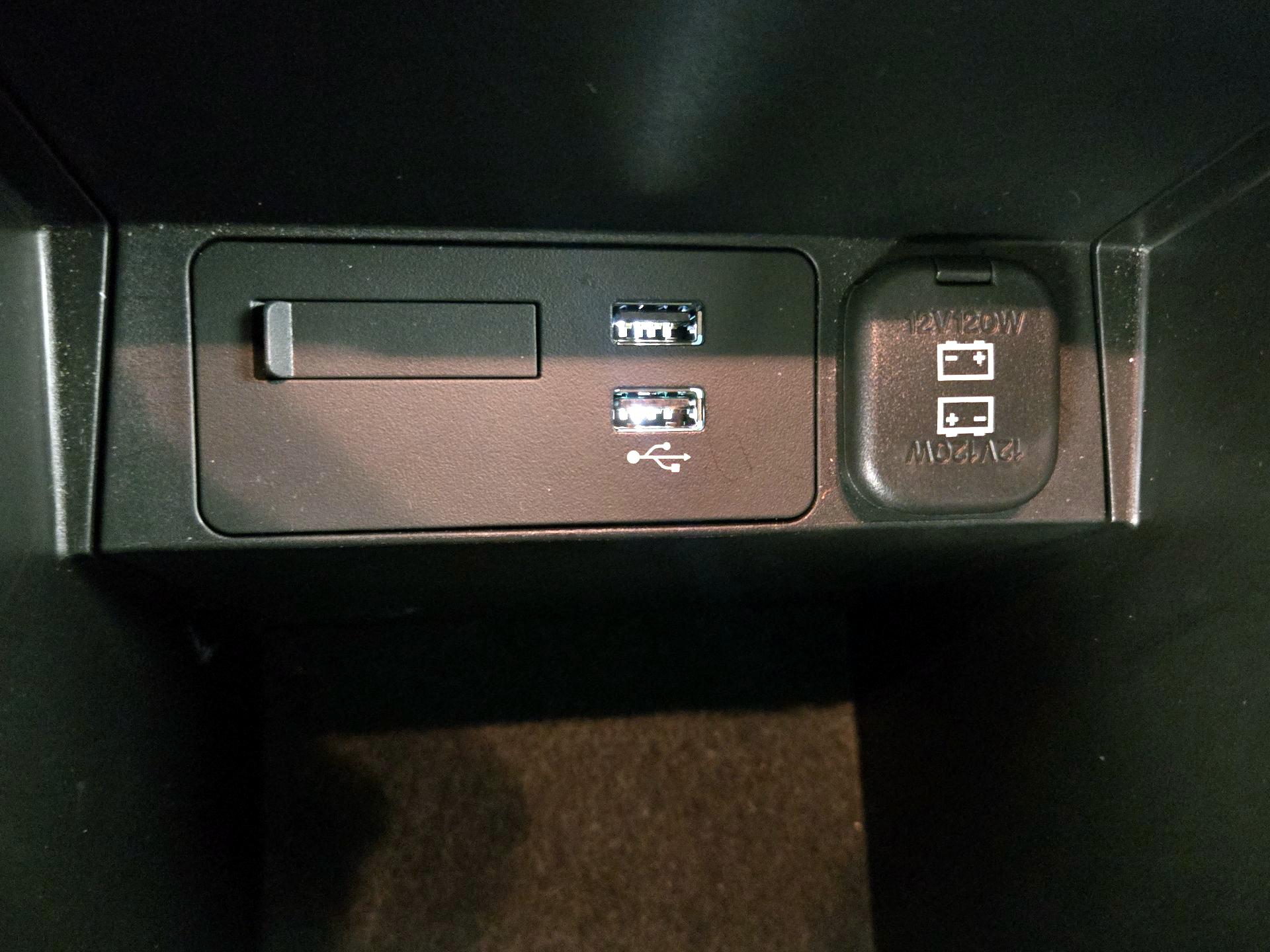 Thumbnail: 2024 Mazda CX-5 - 18