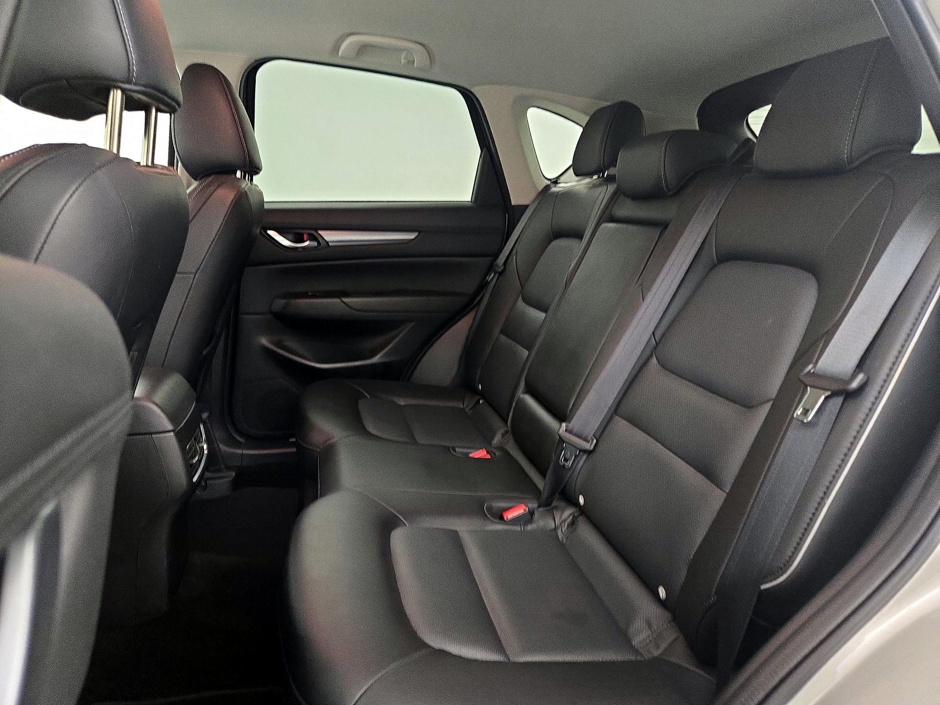 Thumbnail: 2024 Mazda CX-5 - 19