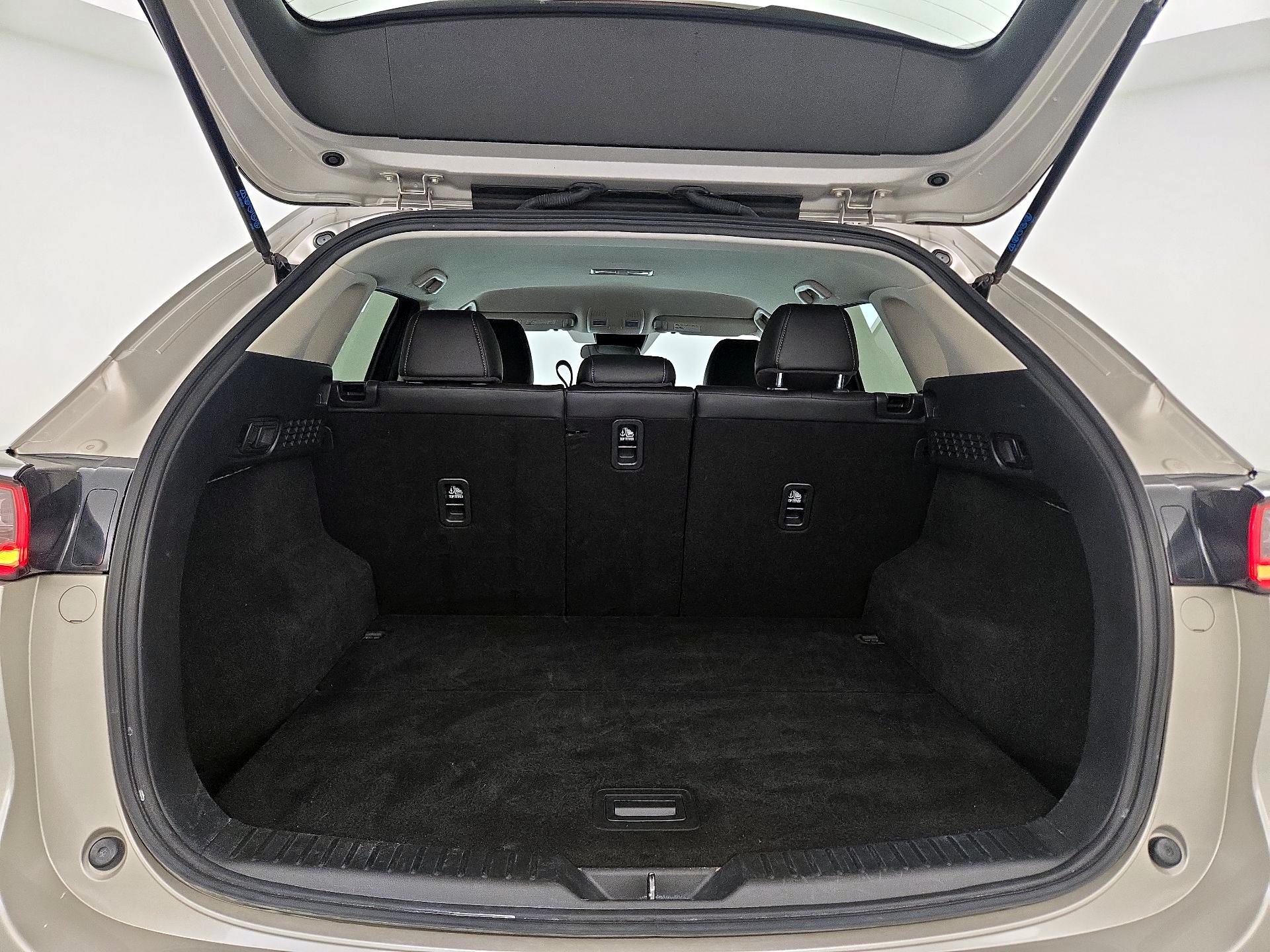 Thumbnail: 2024 Mazda CX-5 - 20