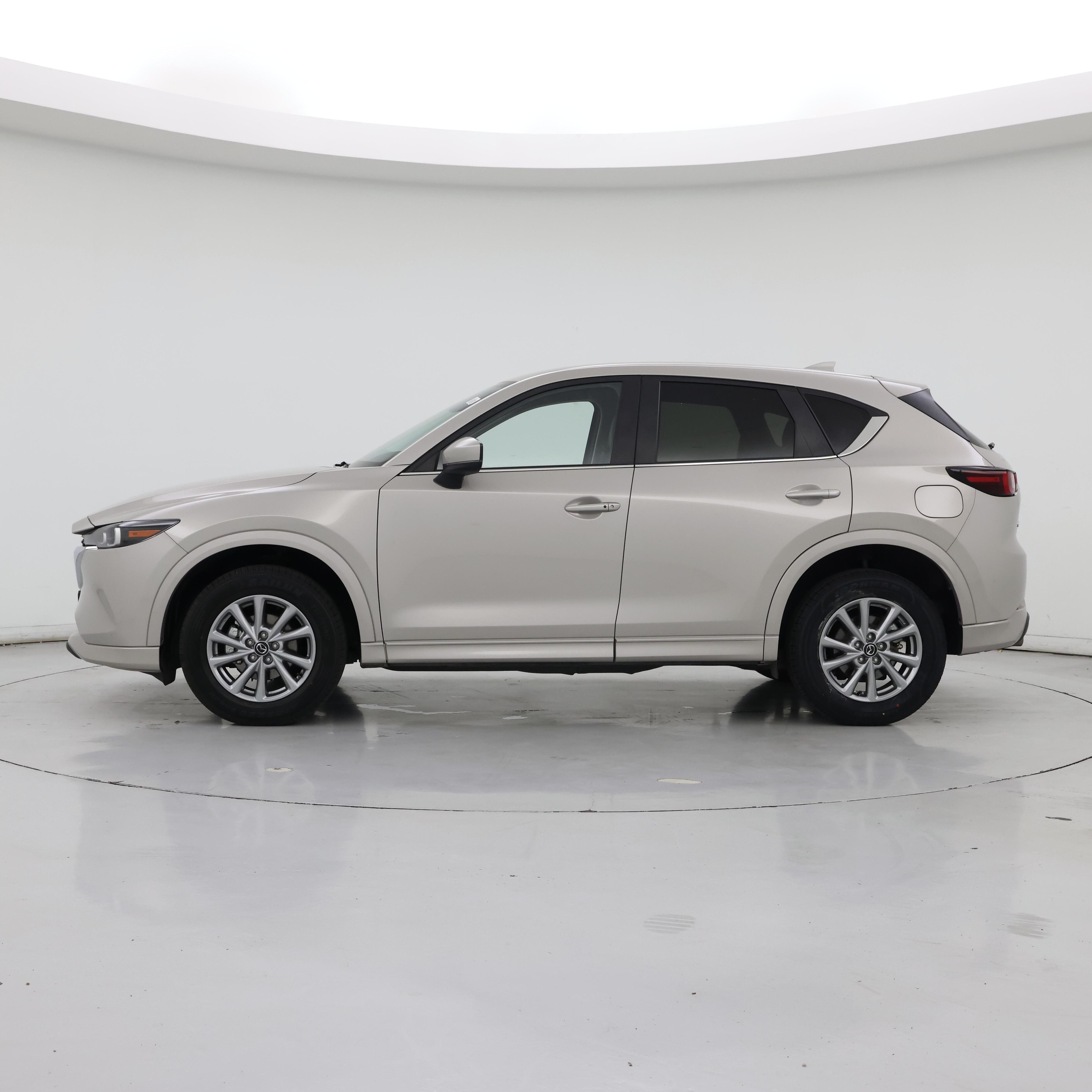 Thumbnail: 2024 Mazda CX-5 - 3