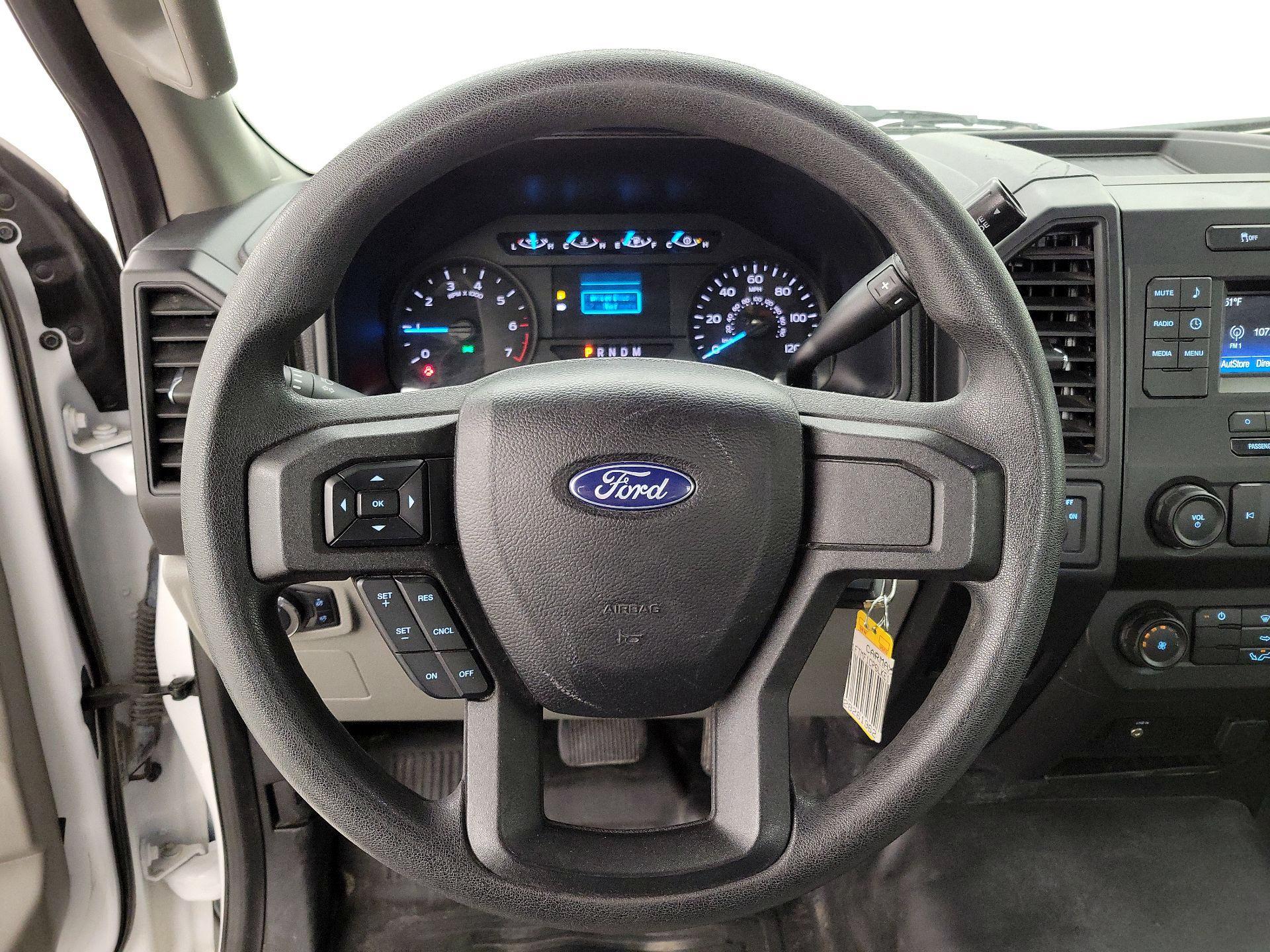 Thumbnail: 2020 Ford F-150 - 10