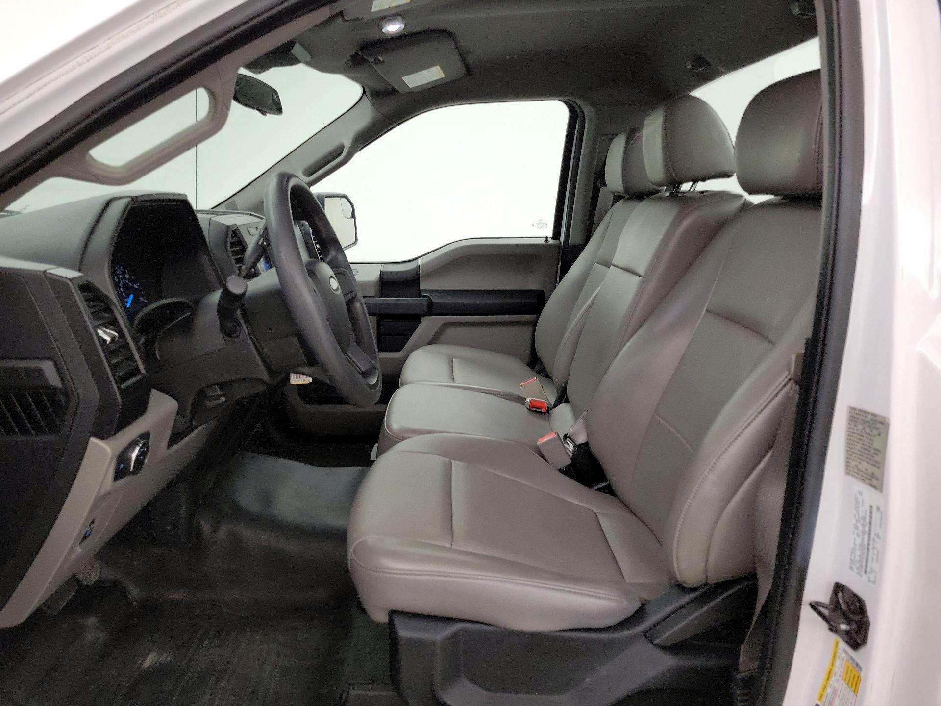 Thumbnail: 2020 Ford F-150 - 11