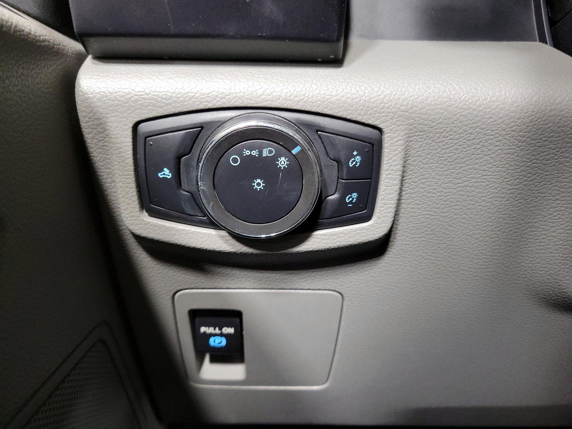 Thumbnail: 2020 Ford F-150 - 13