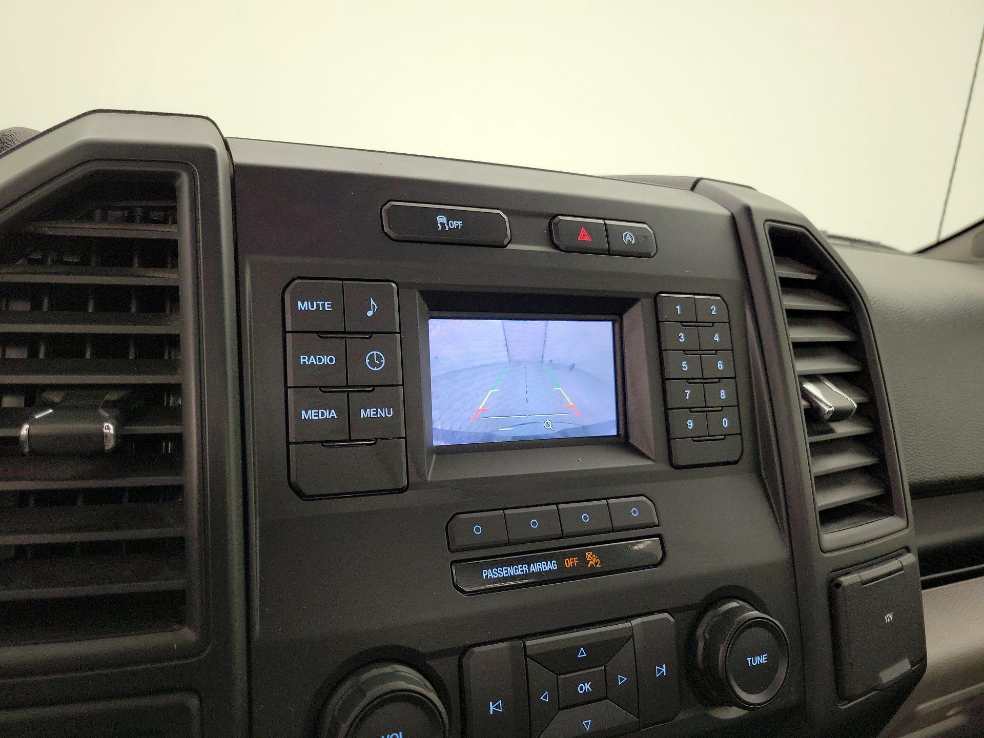 Thumbnail: 2020 Ford F-150 - 14