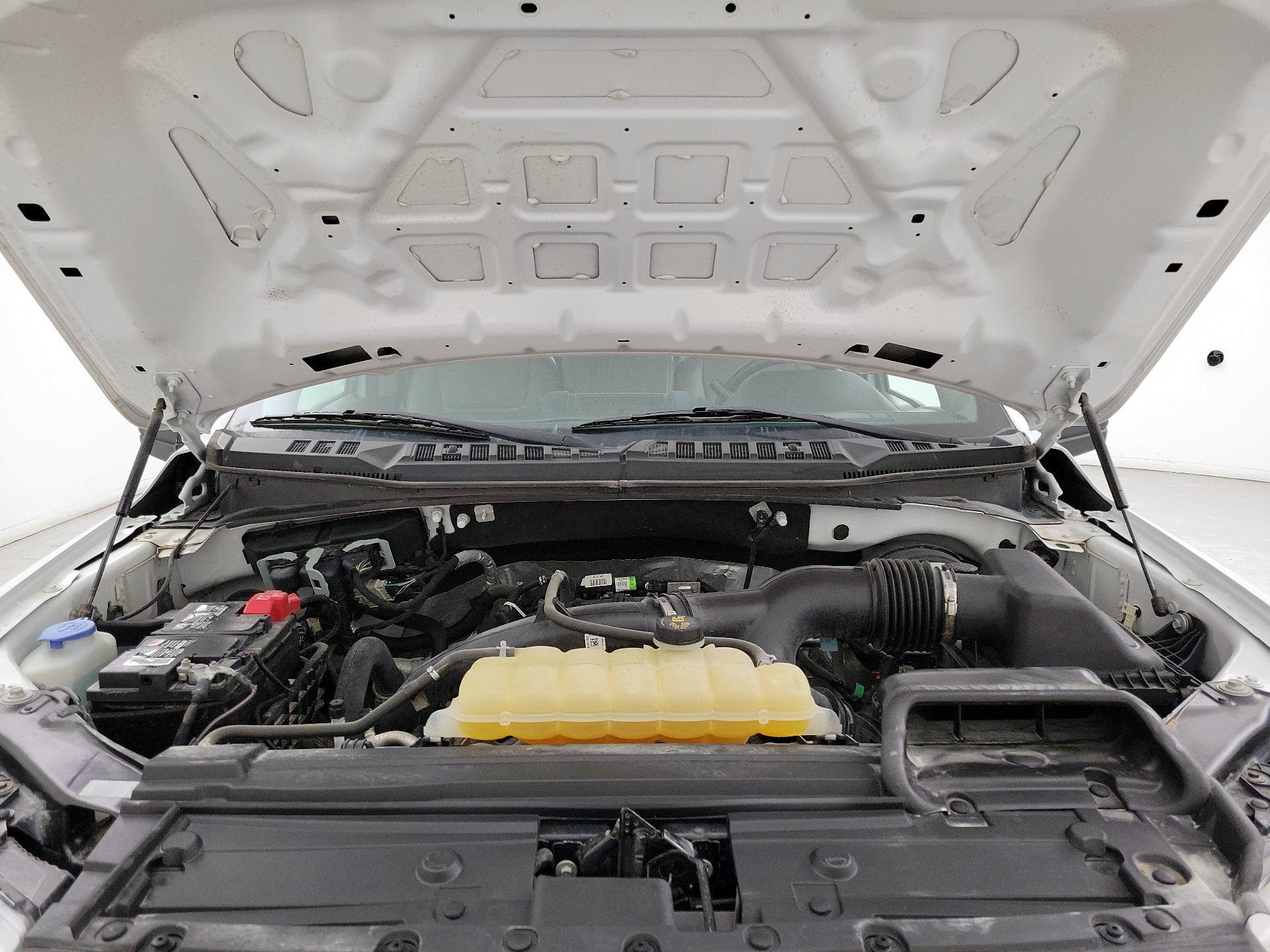 Thumbnail: 2020 Ford F-150 - 19