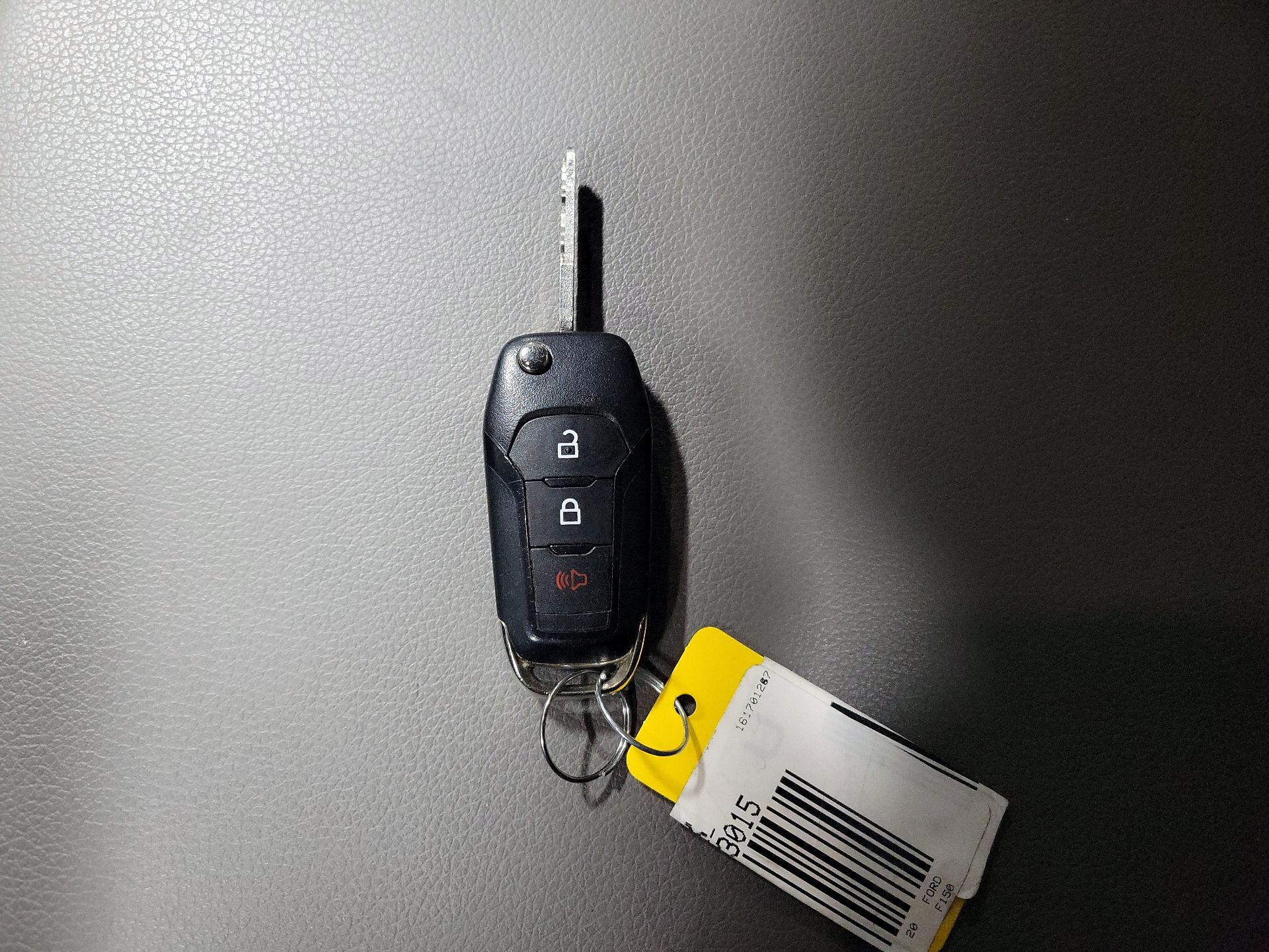 Thumbnail: 2020 Ford F-150 - 20