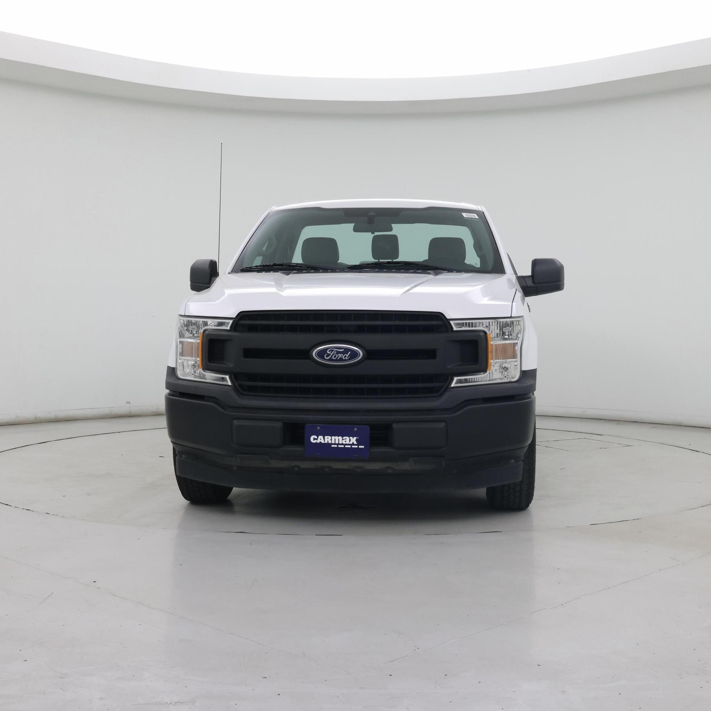 Thumbnail: 2020 Ford F-150 - 5