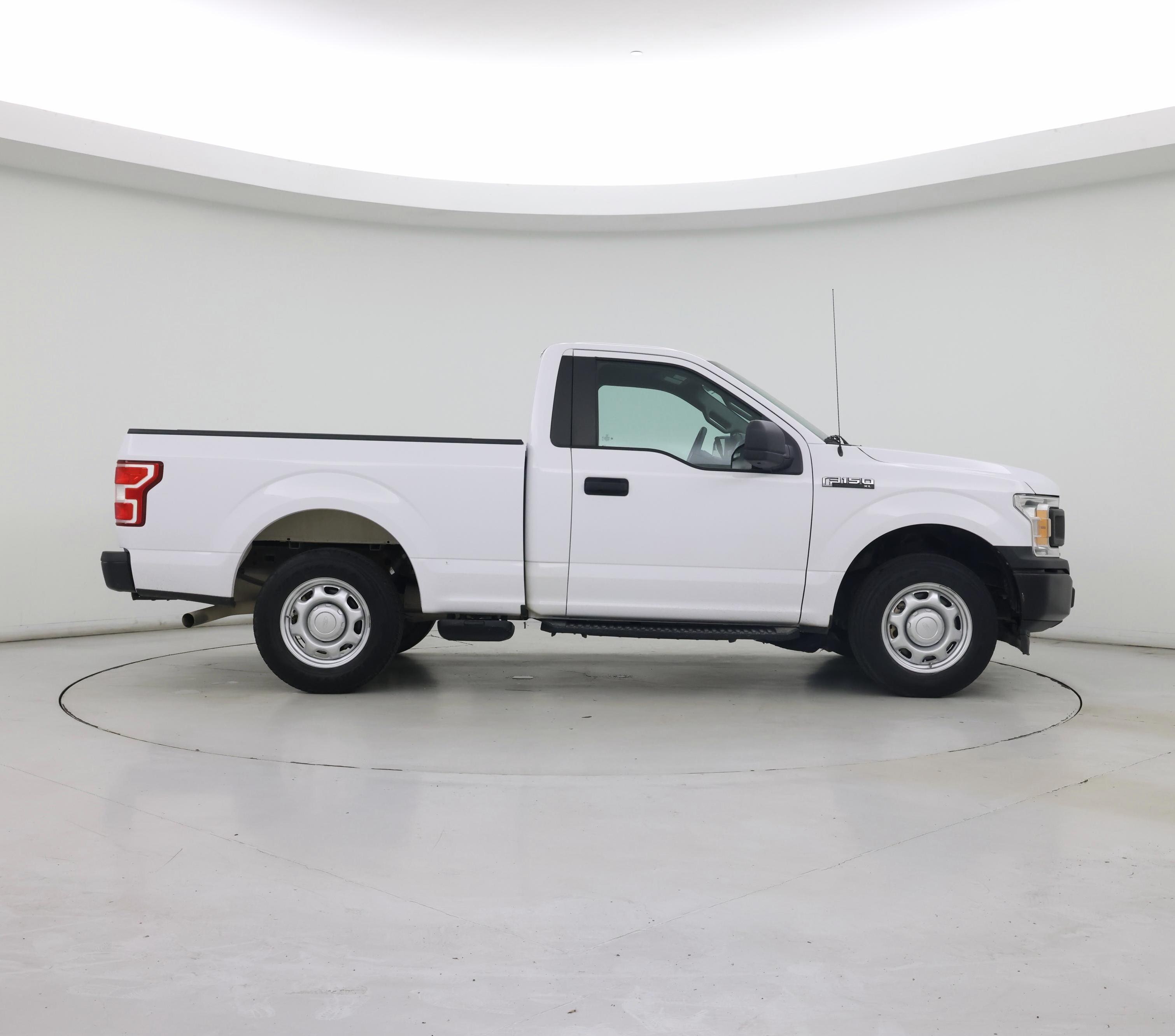 Thumbnail: 2020 Ford F-150 - 7