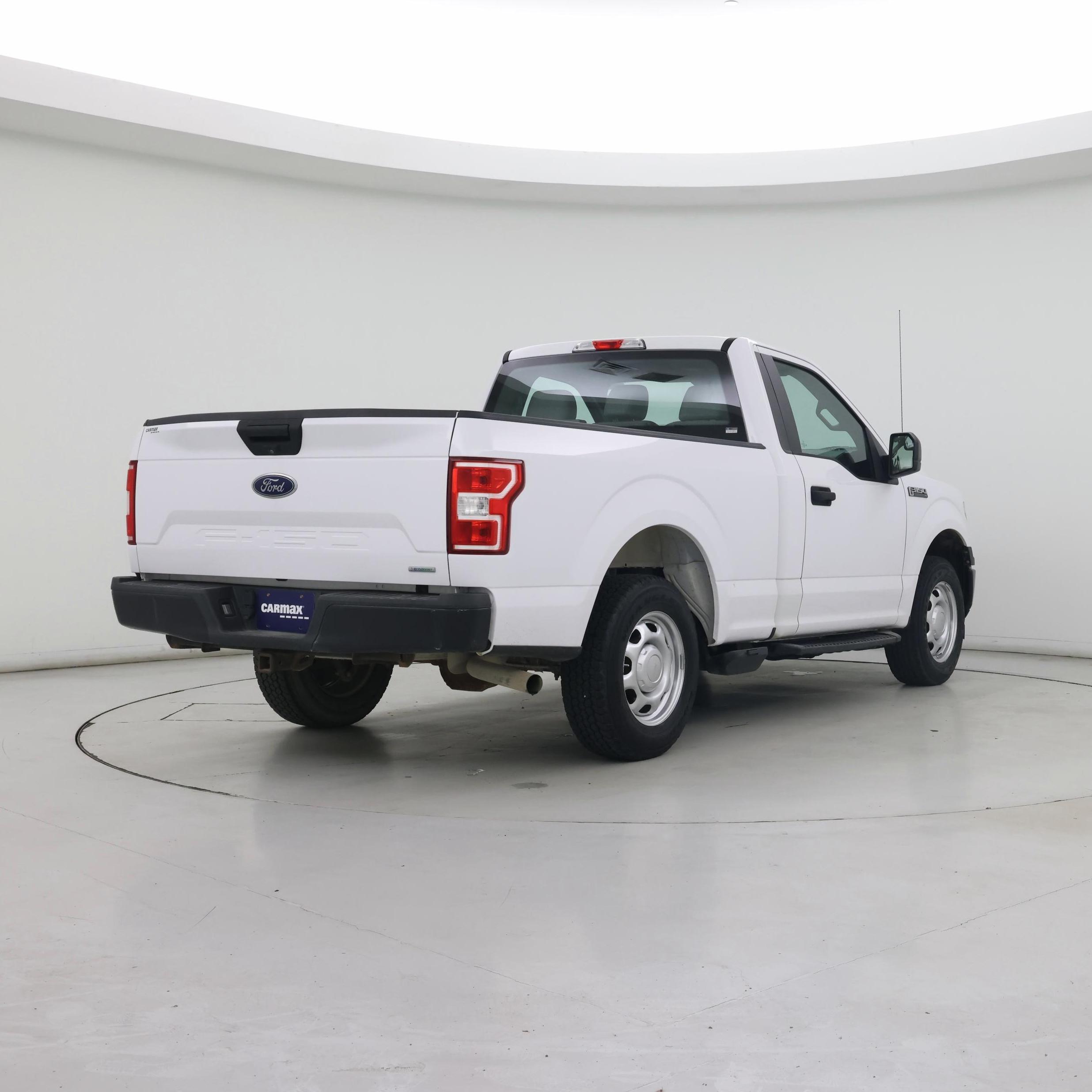 Thumbnail: 2020 Ford F-150 - 8