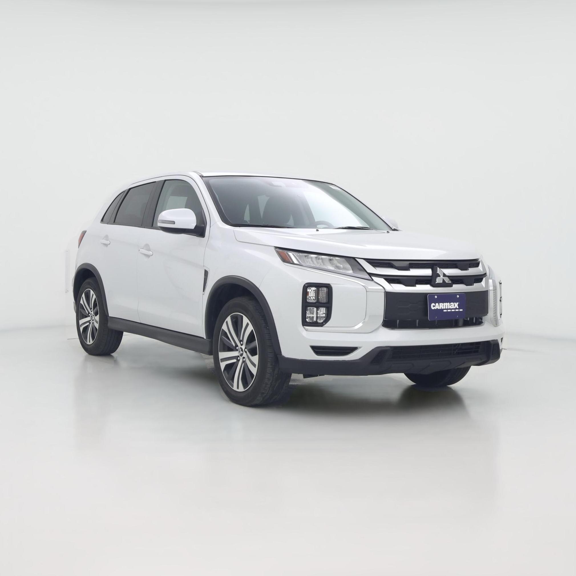 Thumbnail: 2024 Mitsubishi Outlander Sport - 1