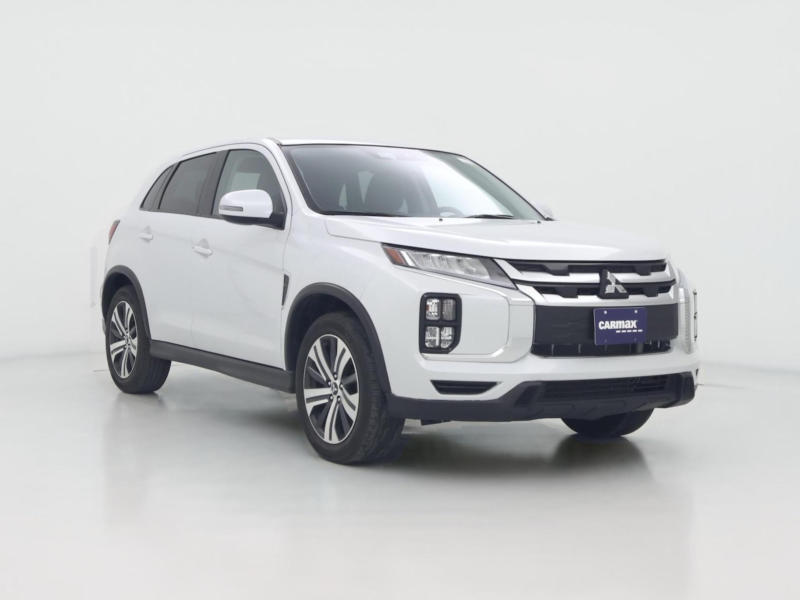 2024 Mitsubishi Outlander Sport