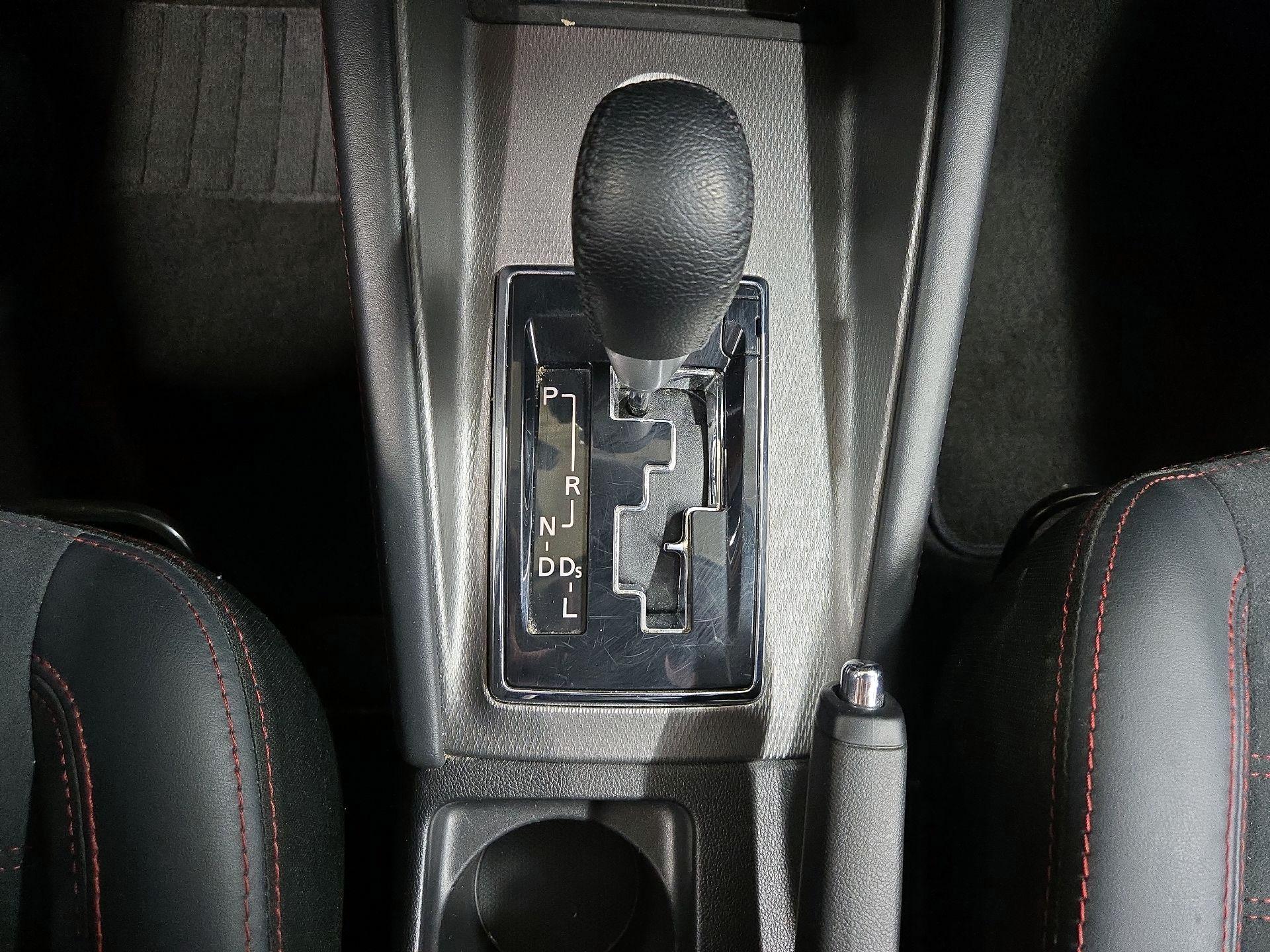 Thumbnail: 2024 Mitsubishi Outlander Sport - 17