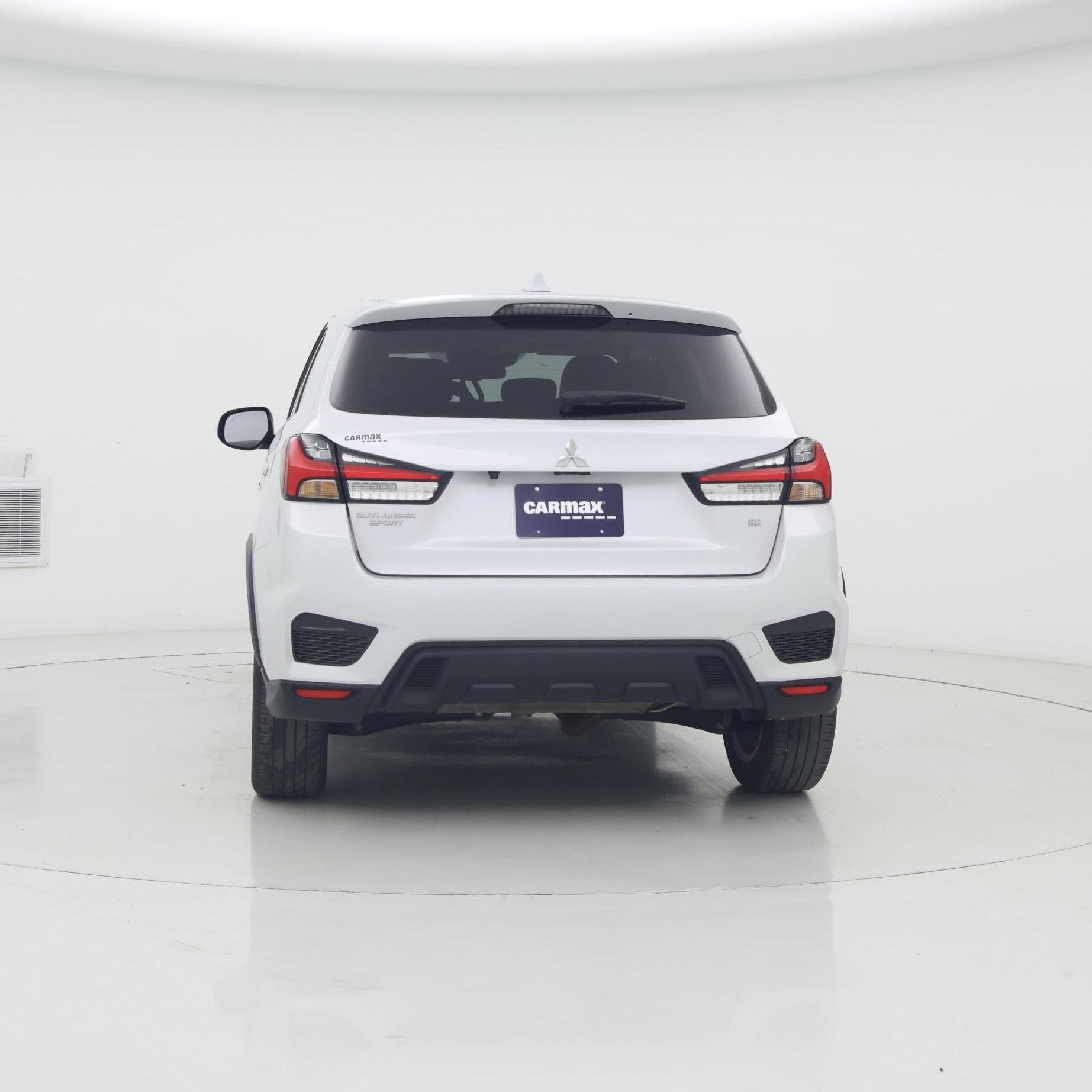 Thumbnail: 2024 Mitsubishi Outlander Sport - 6