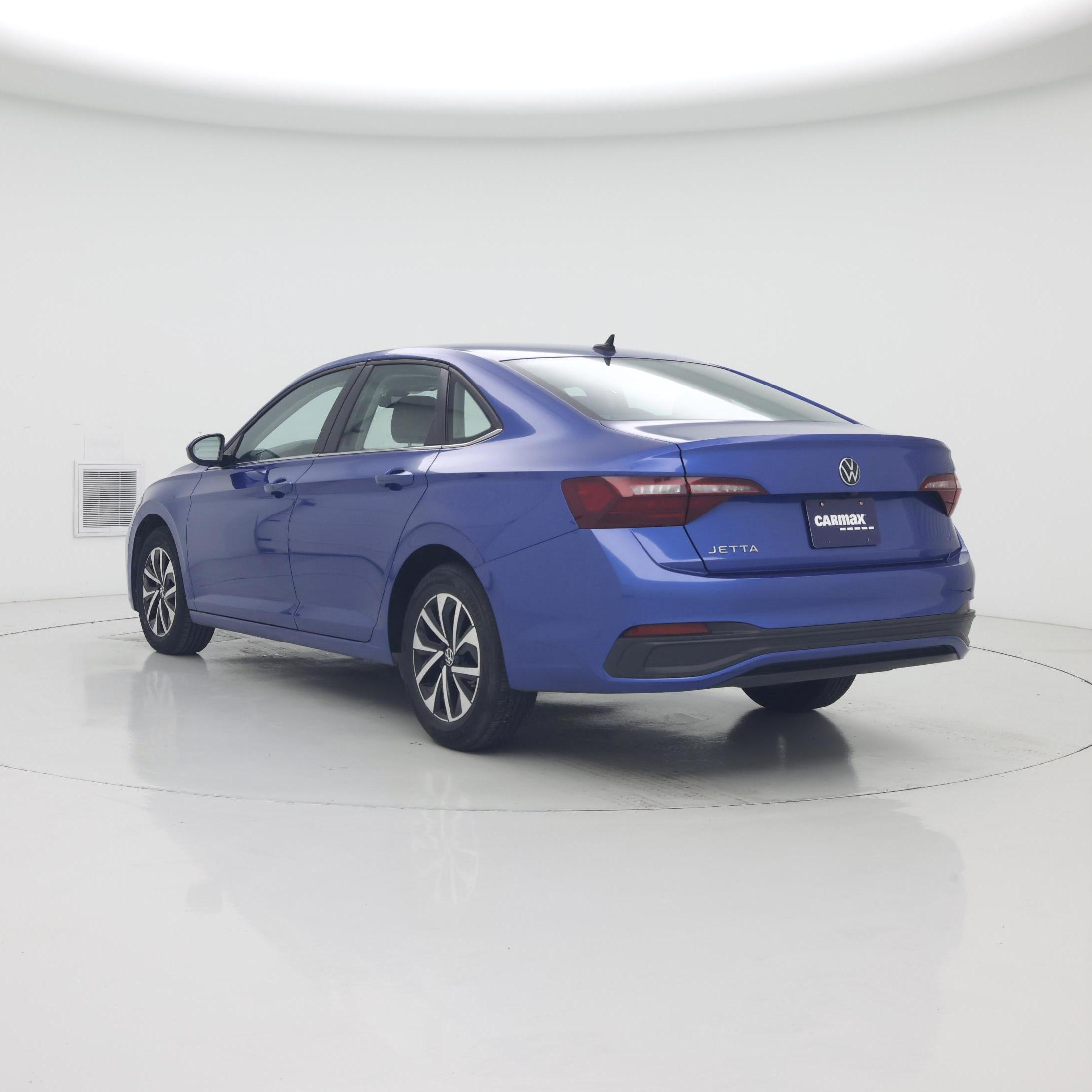 Thumbnail: 2024 Volkswagen Jetta - 2