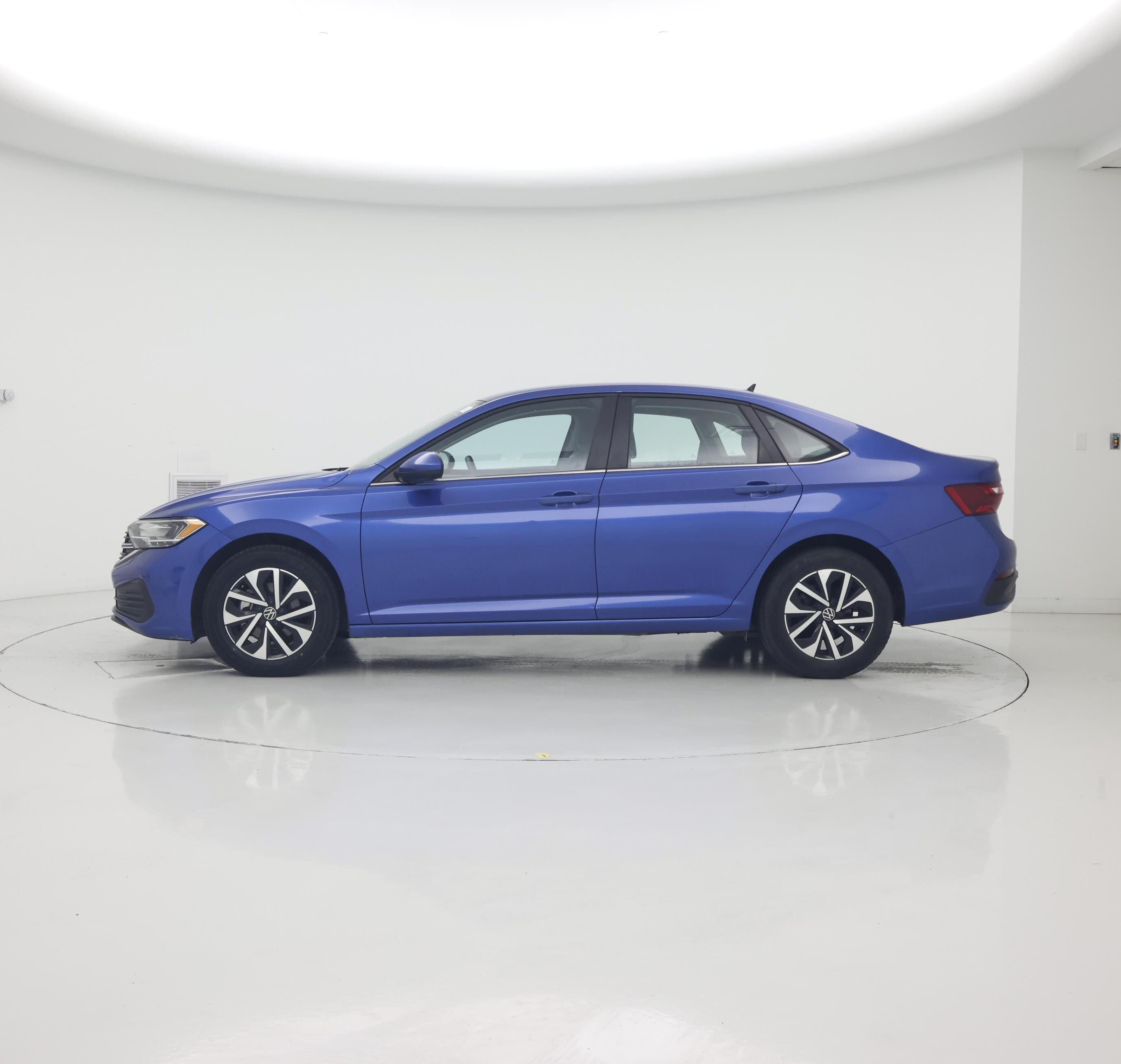 Thumbnail: 2024 Volkswagen Jetta - 3