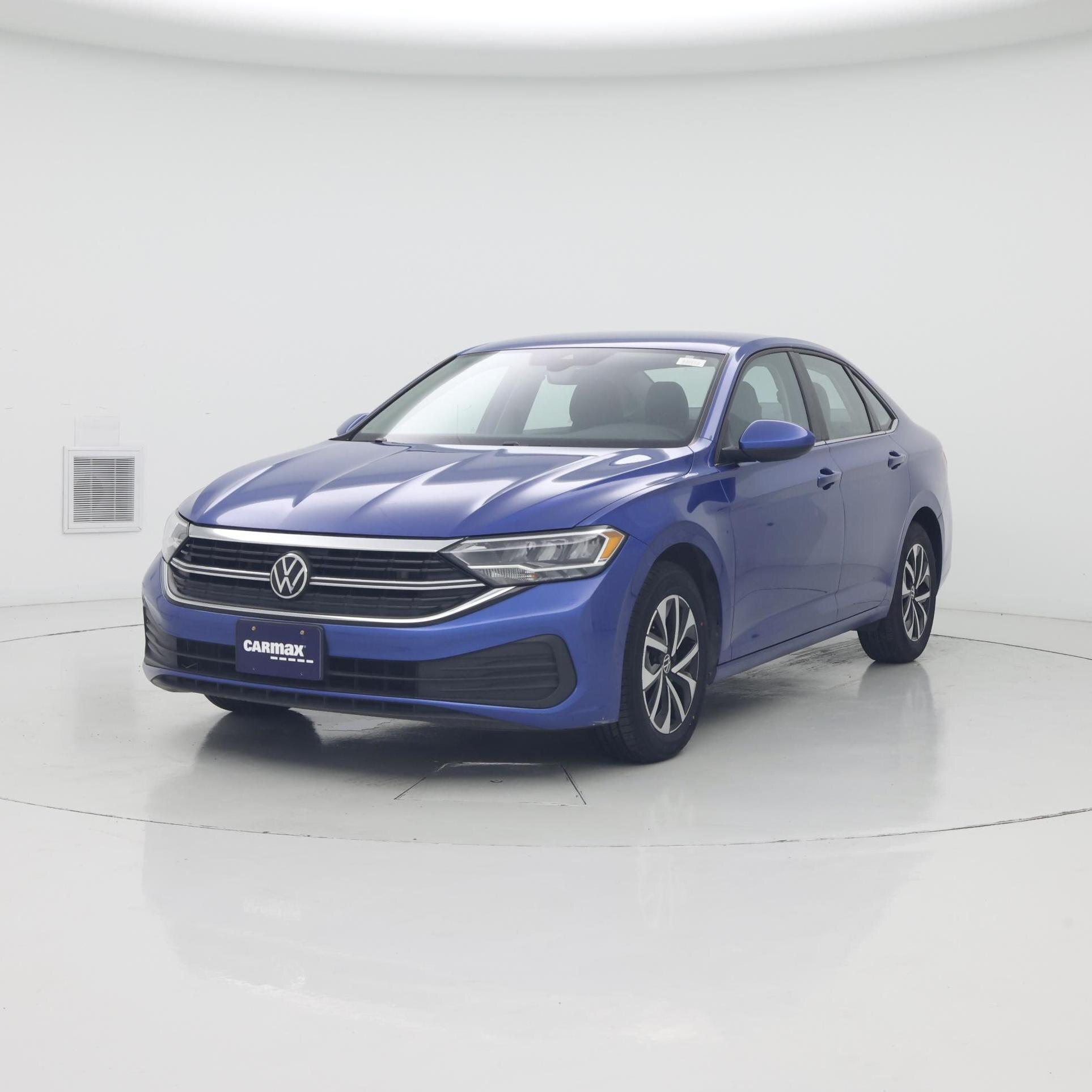 Thumbnail: 2024 Volkswagen Jetta - 4