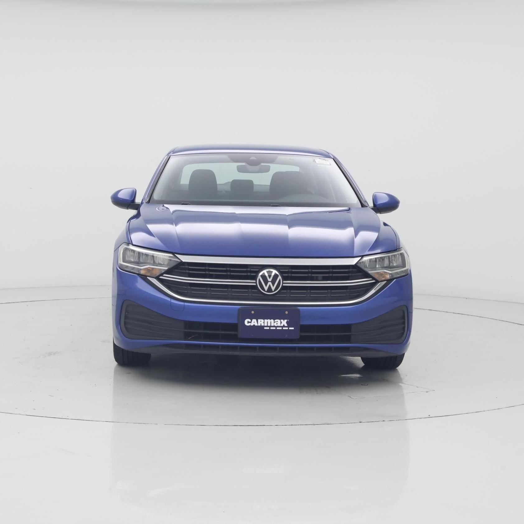 Thumbnail: 2024 Volkswagen Jetta - 5