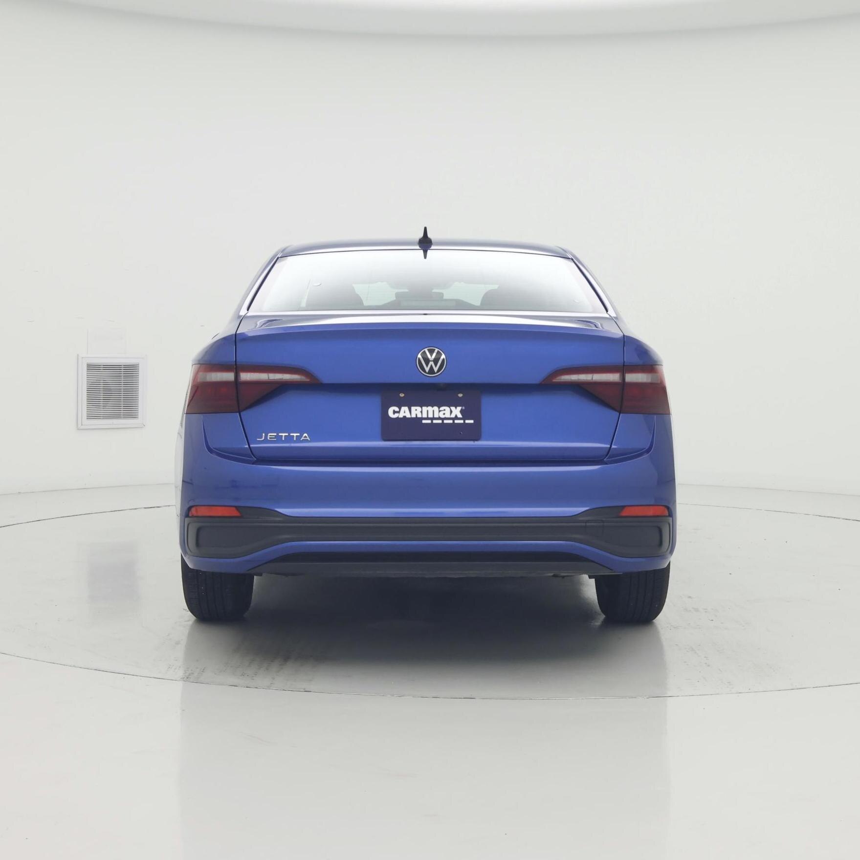 Thumbnail: 2024 Volkswagen Jetta - 6