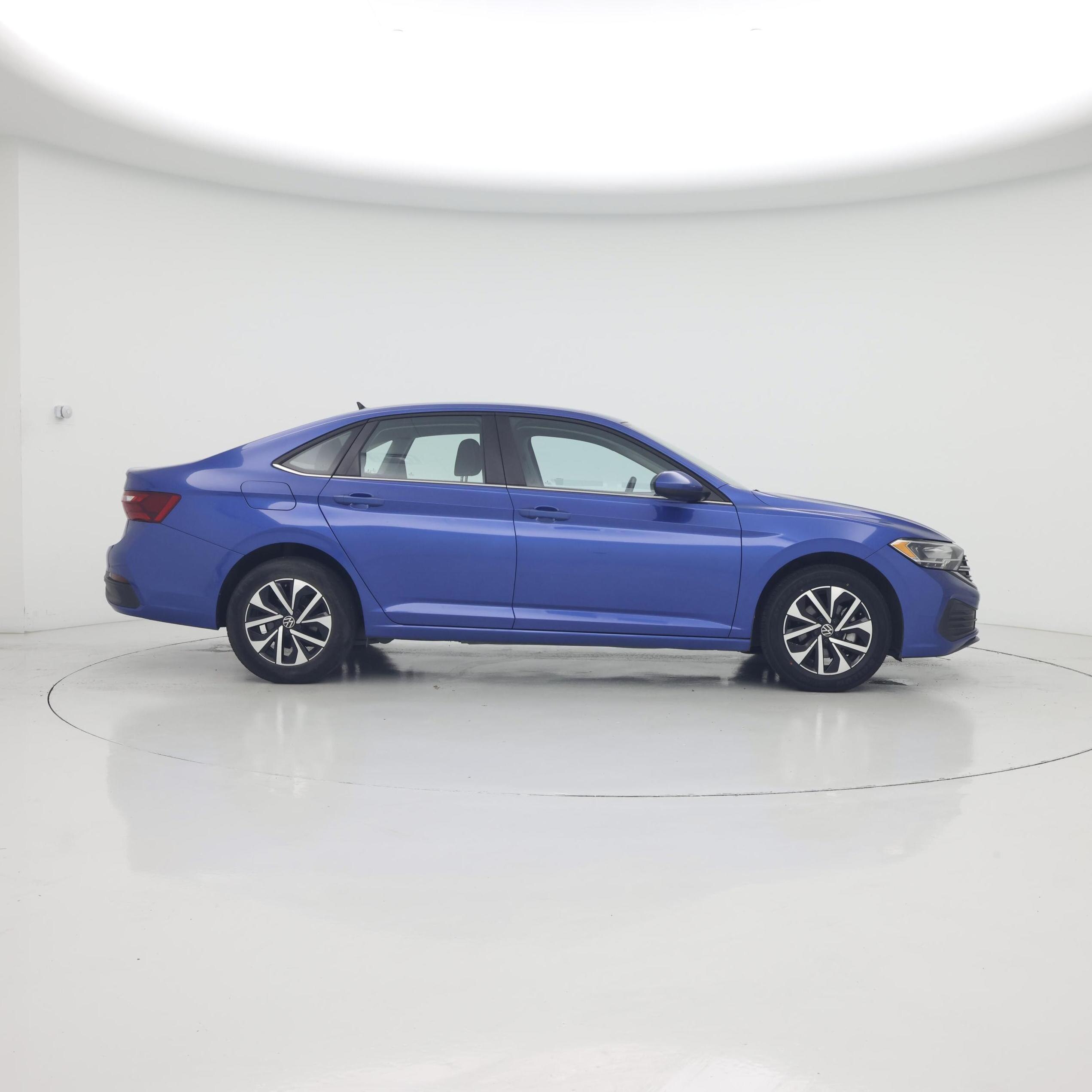 Thumbnail: 2024 Volkswagen Jetta - 7