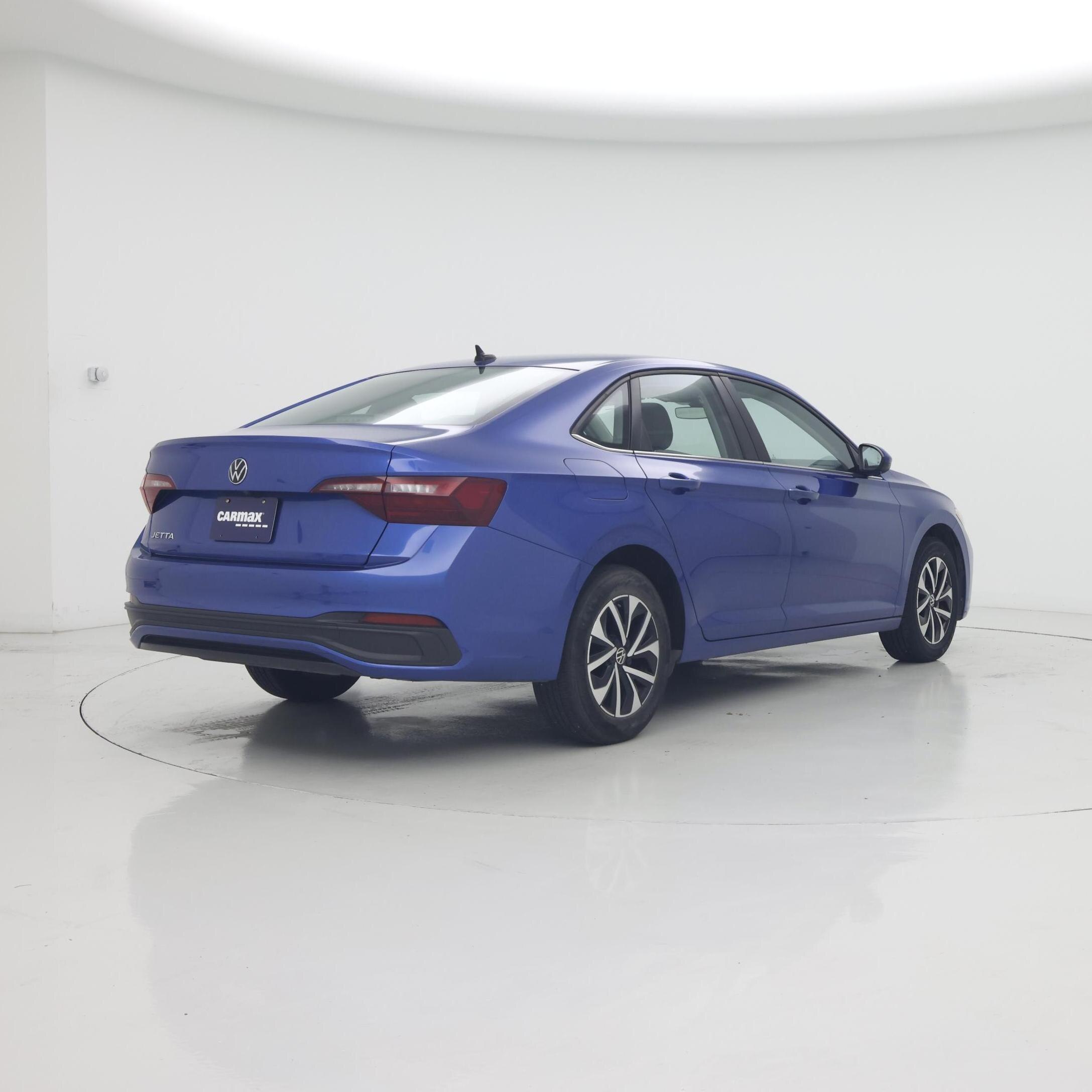 Thumbnail: 2024 Volkswagen Jetta - 8