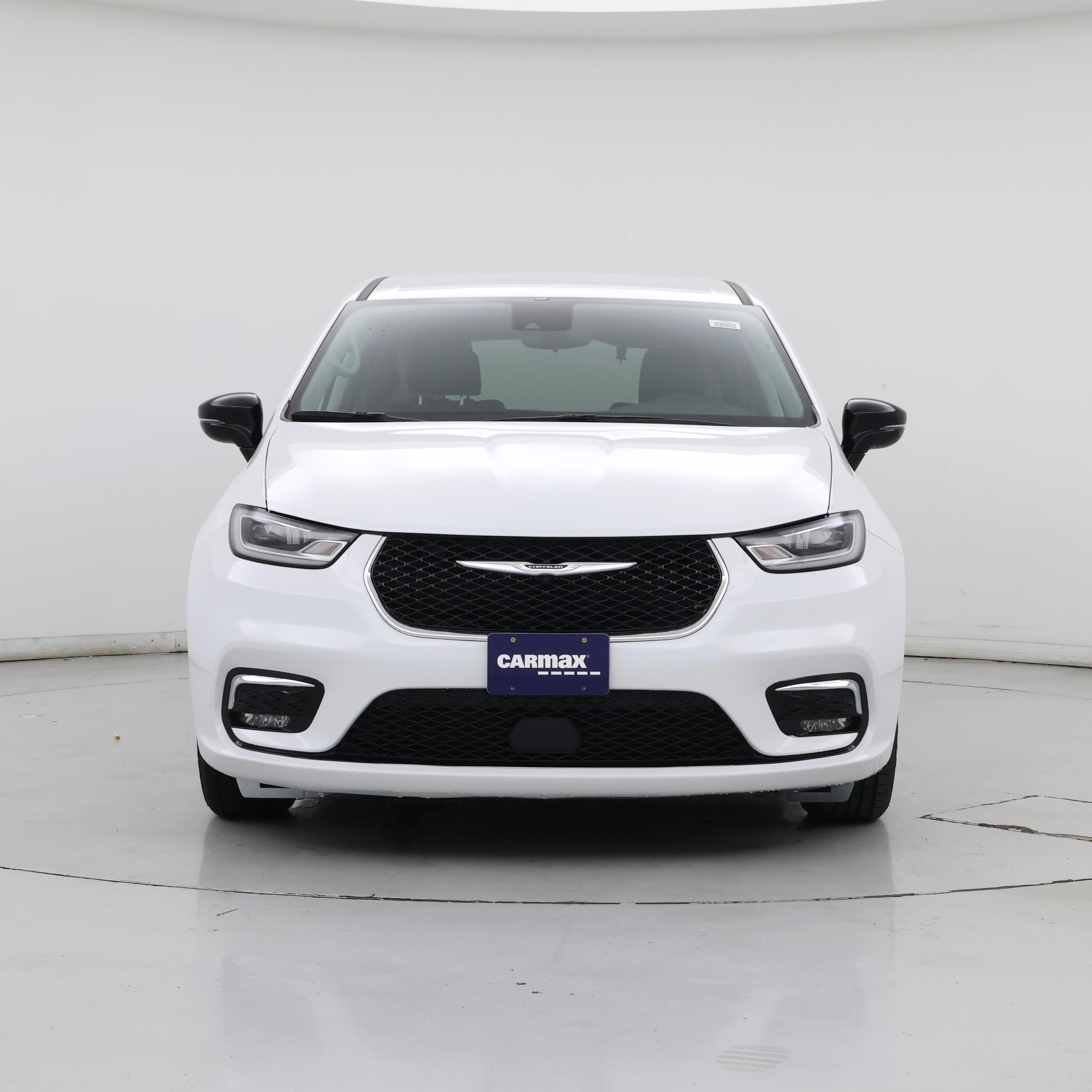 Thumbnail: 2024 Chrysler Pacifica - 5