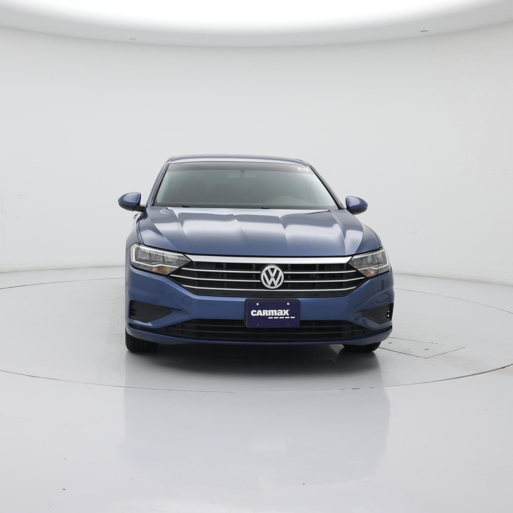Thumbnail: 2021 Volkswagen Jetta - 5