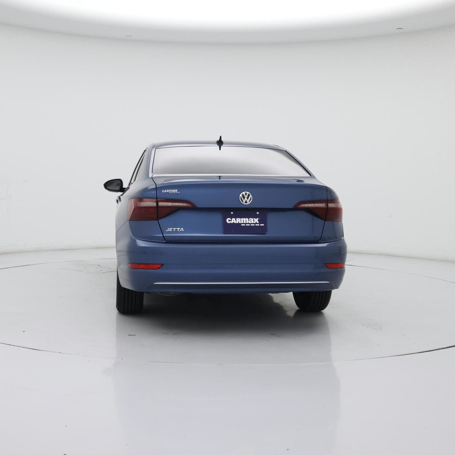 Thumbnail: 2021 Volkswagen Jetta - 6