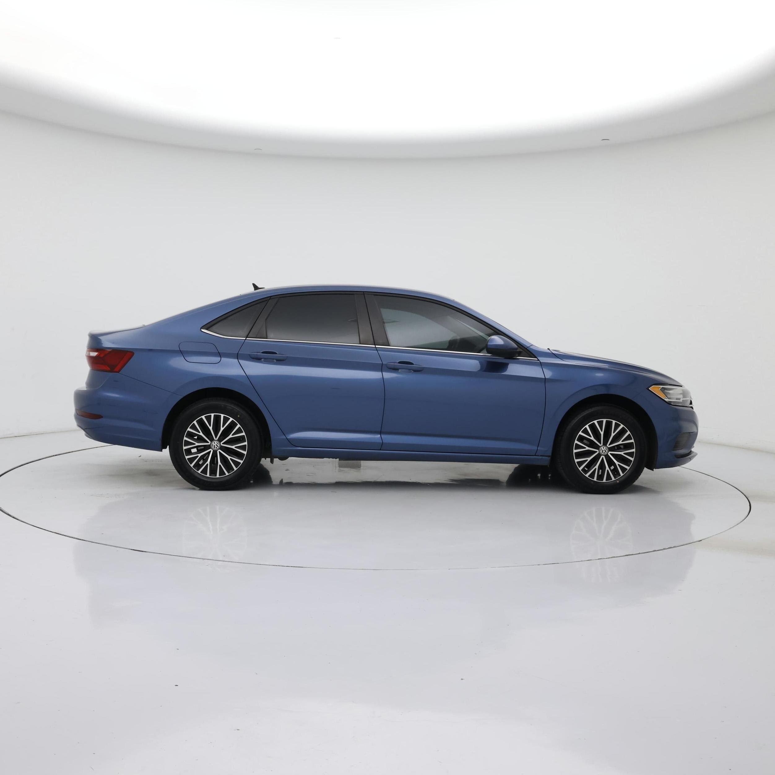 Thumbnail: 2021 Volkswagen Jetta - 7