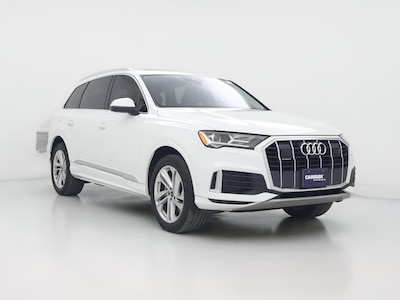 2023 Audi Q7 Premium