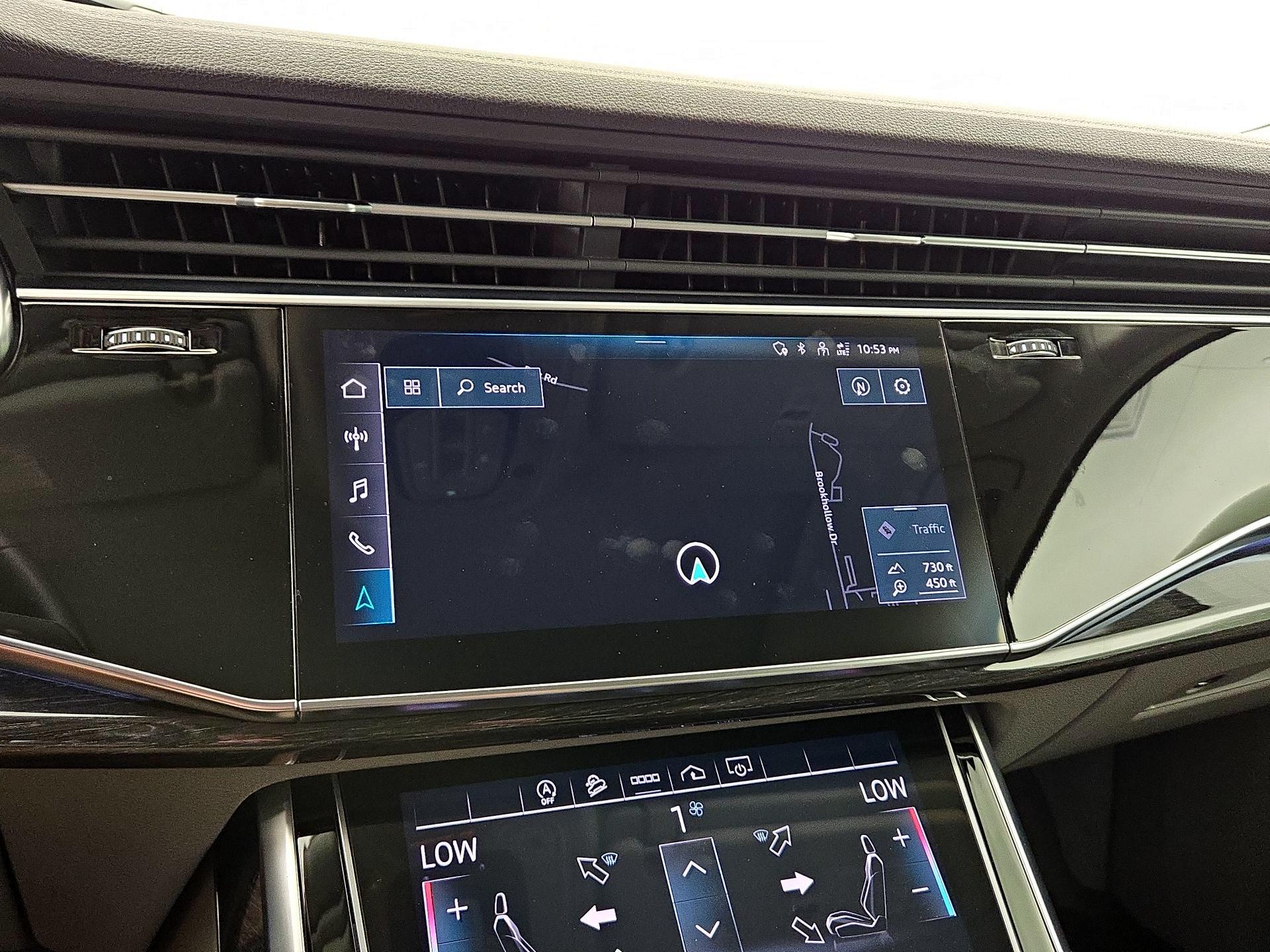 Thumbnail: 2023 Audi Q7 - 14