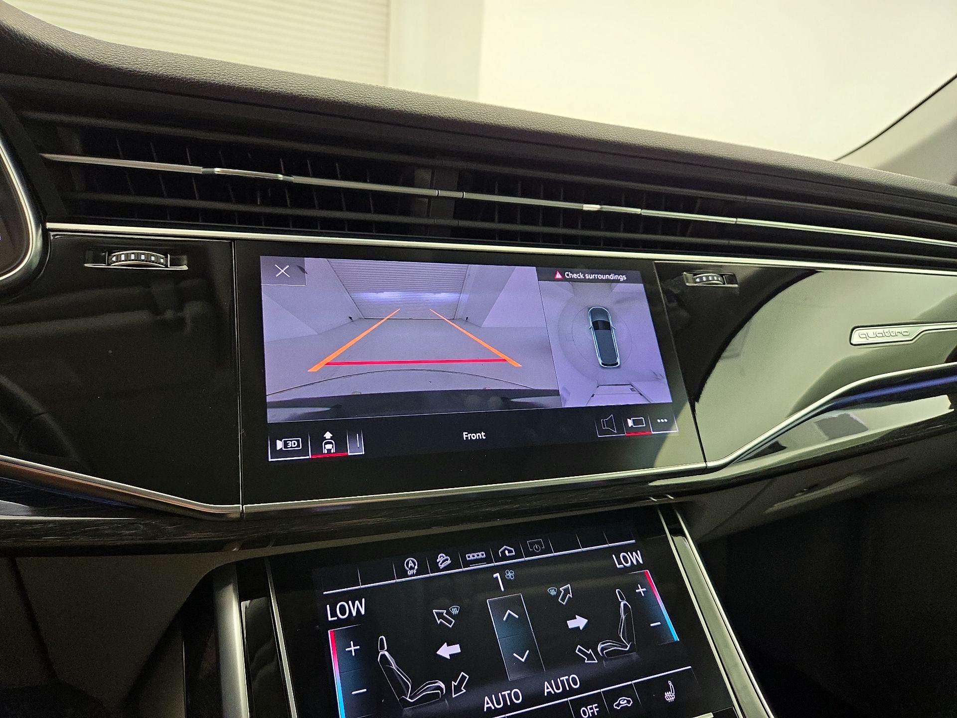 Thumbnail: 2023 Audi Q7 - 15