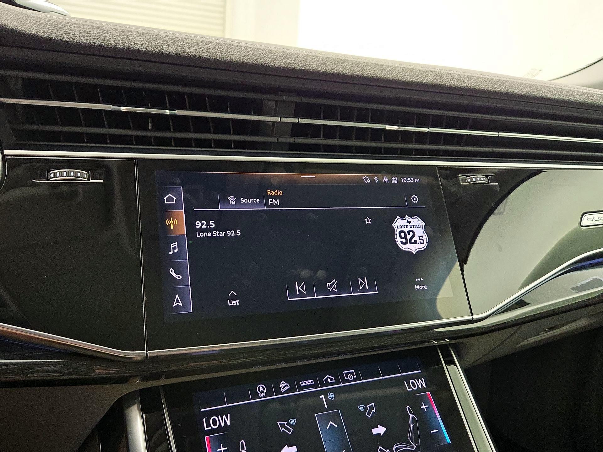 Thumbnail: 2023 Audi Q7 - 16