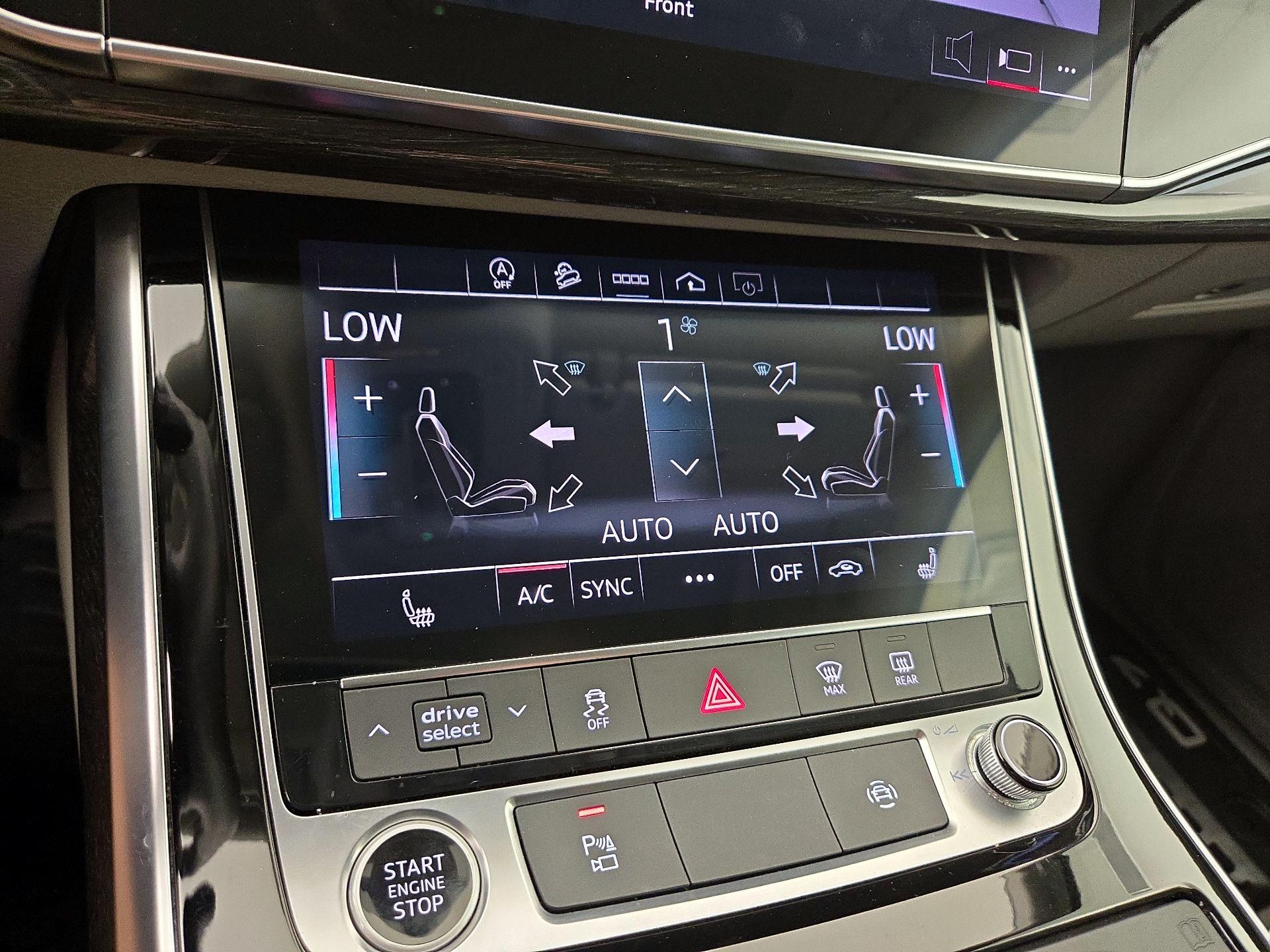 Thumbnail: 2023 Audi Q7 - 17