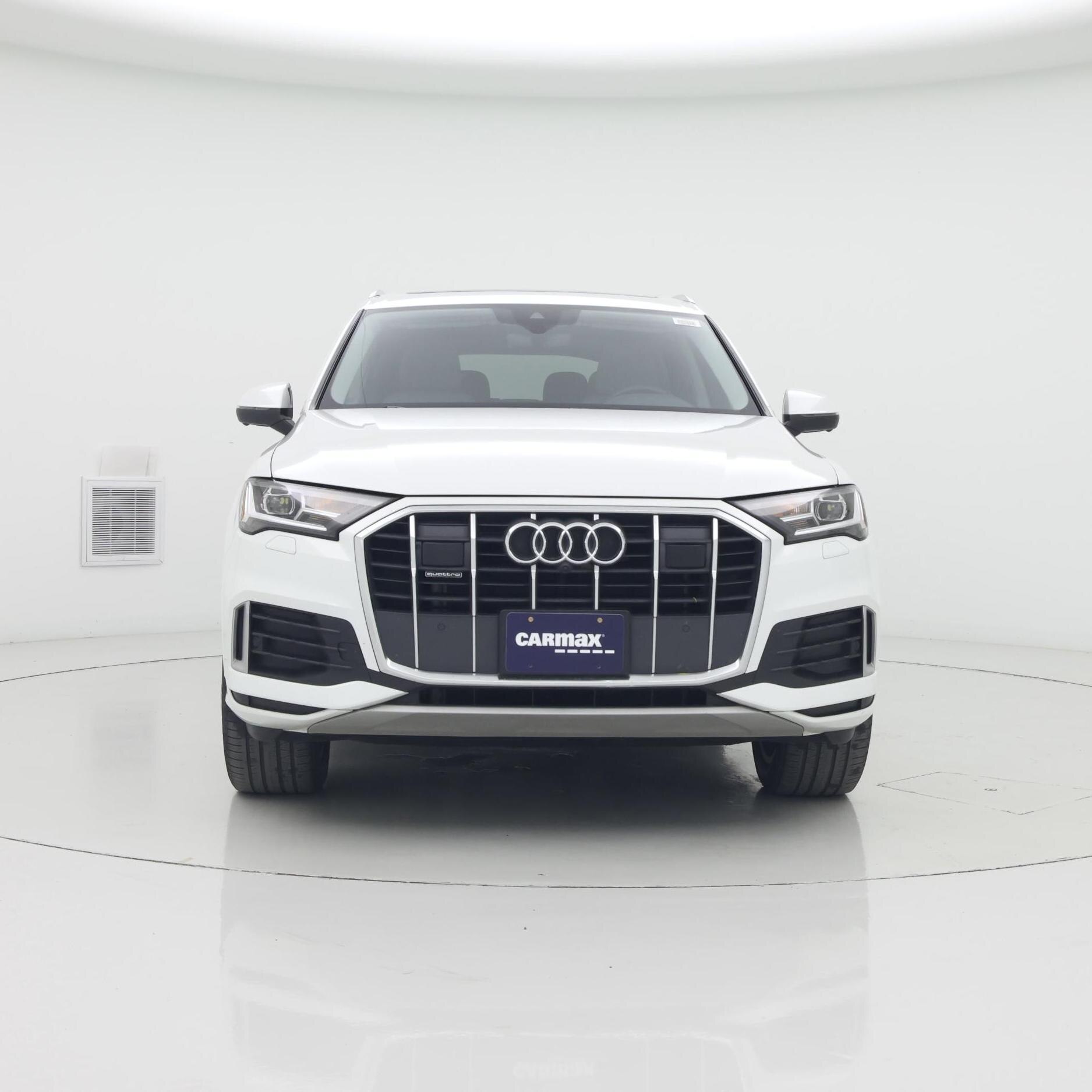 Thumbnail: 2023 Audi Q7 - 5