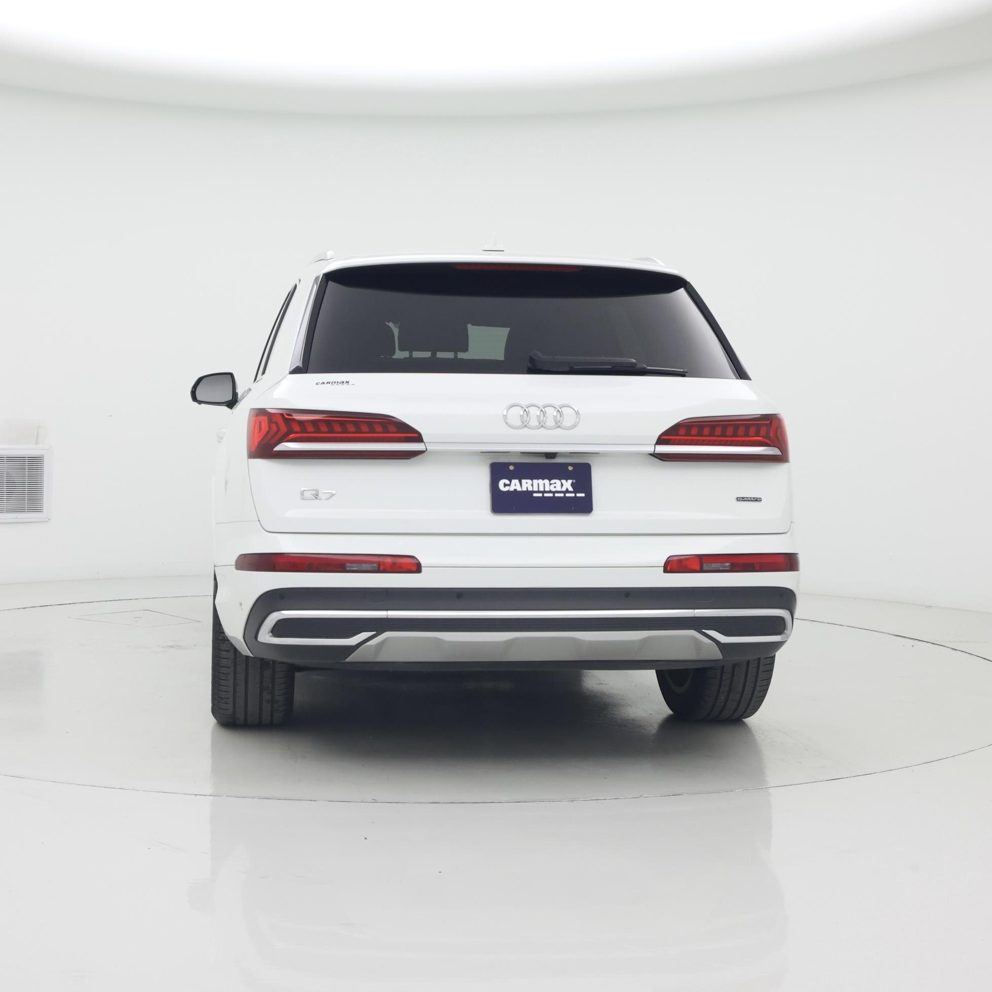 Thumbnail: 2023 Audi Q7 - 6