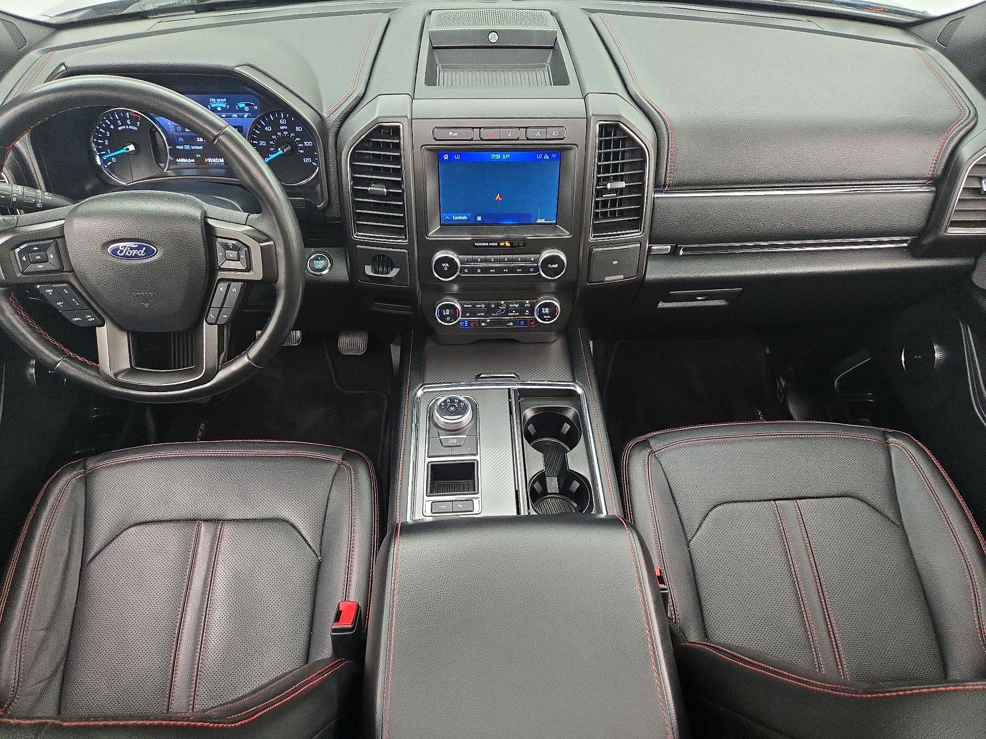 Thumbnail: 2020 Ford Expedition - 9