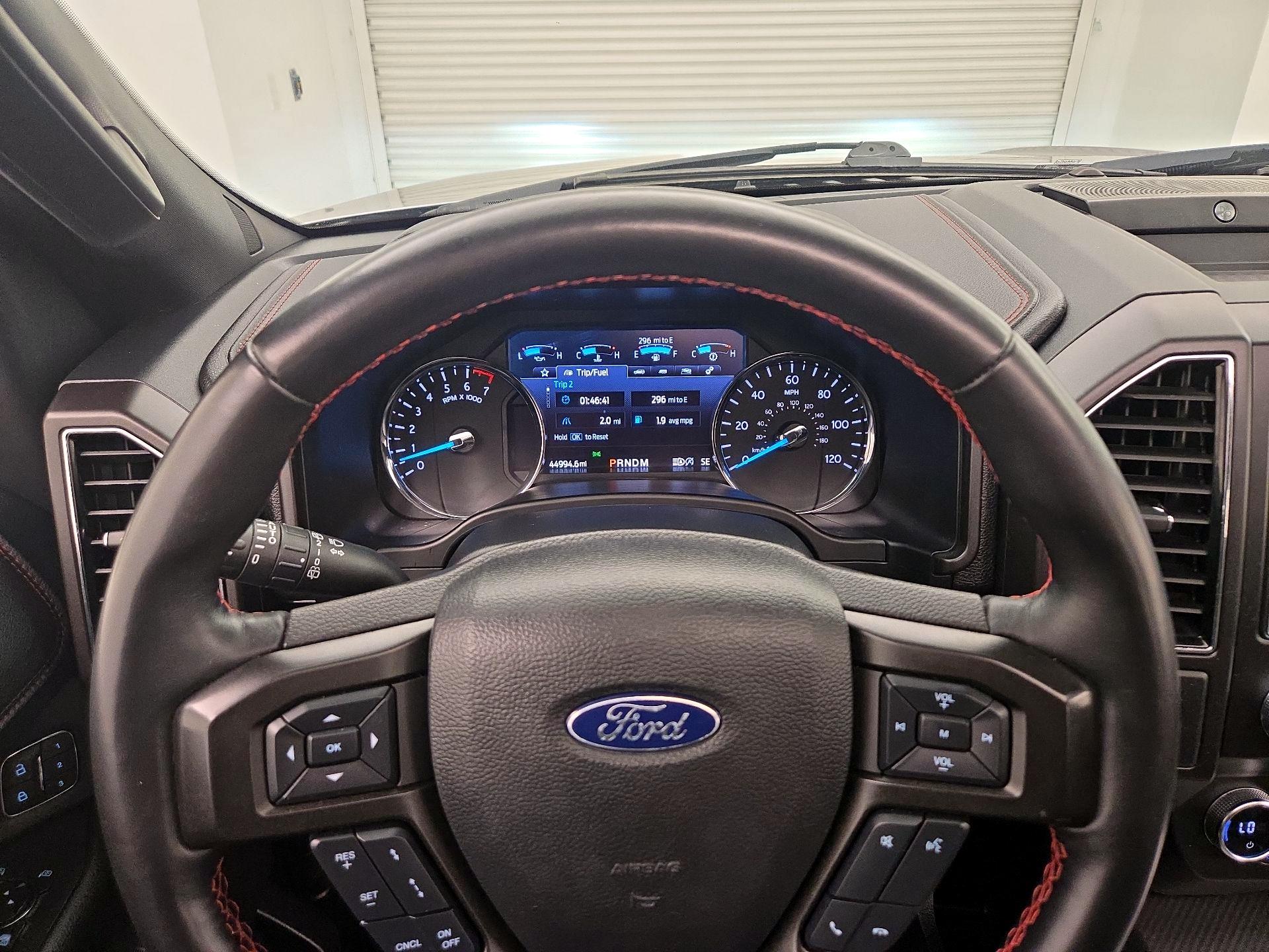 Thumbnail: 2020 Ford Expedition - 10