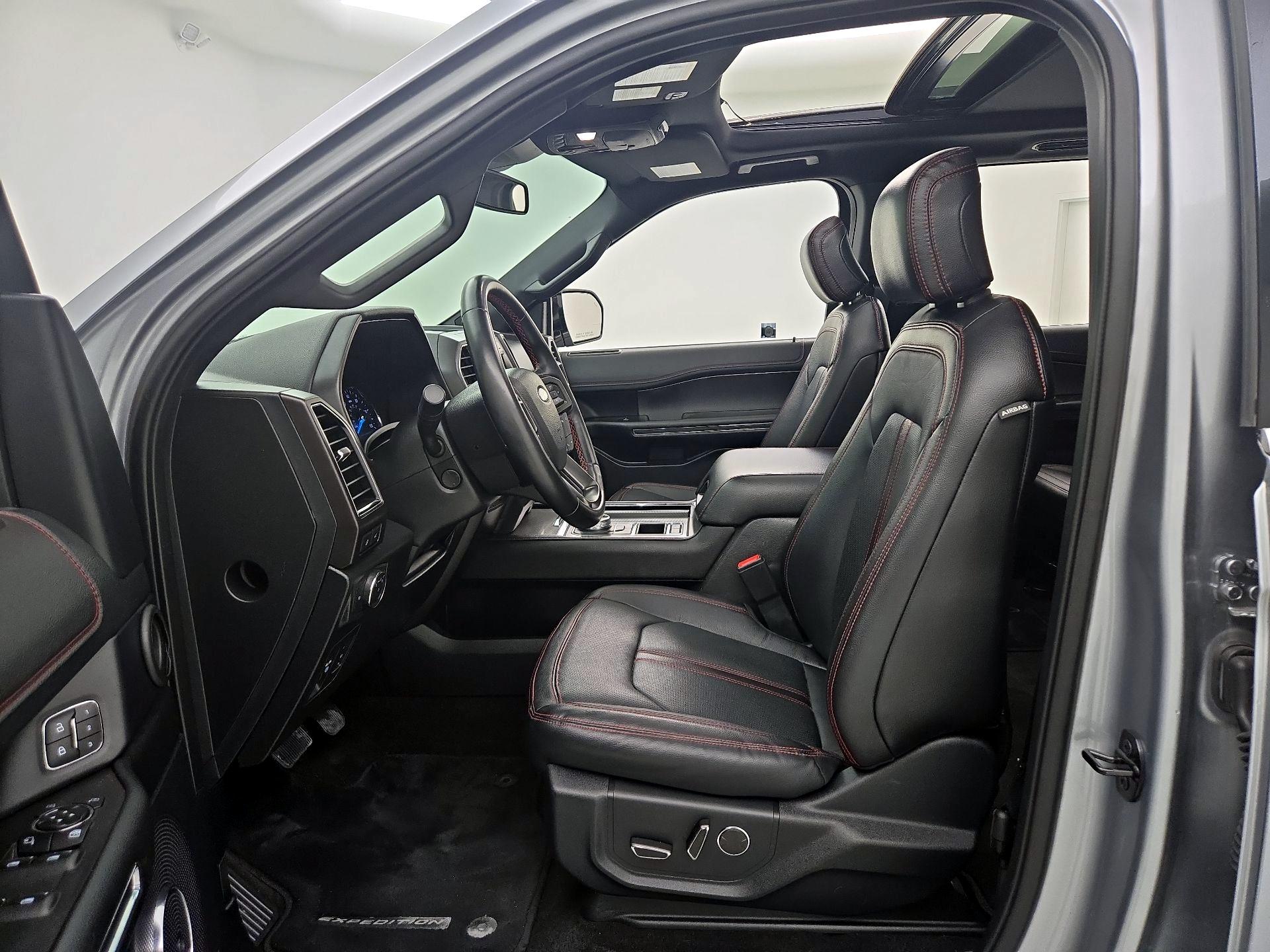 Thumbnail: 2020 Ford Expedition - 11